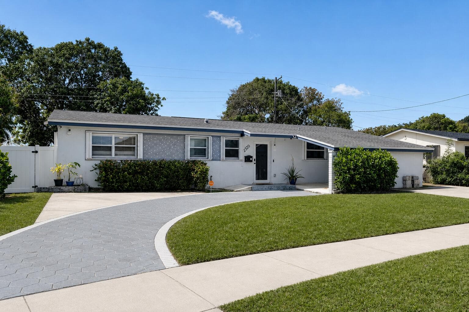2320 NW 191st Terrace, Miami Gardens, FL 33056 — photo 1 of 48