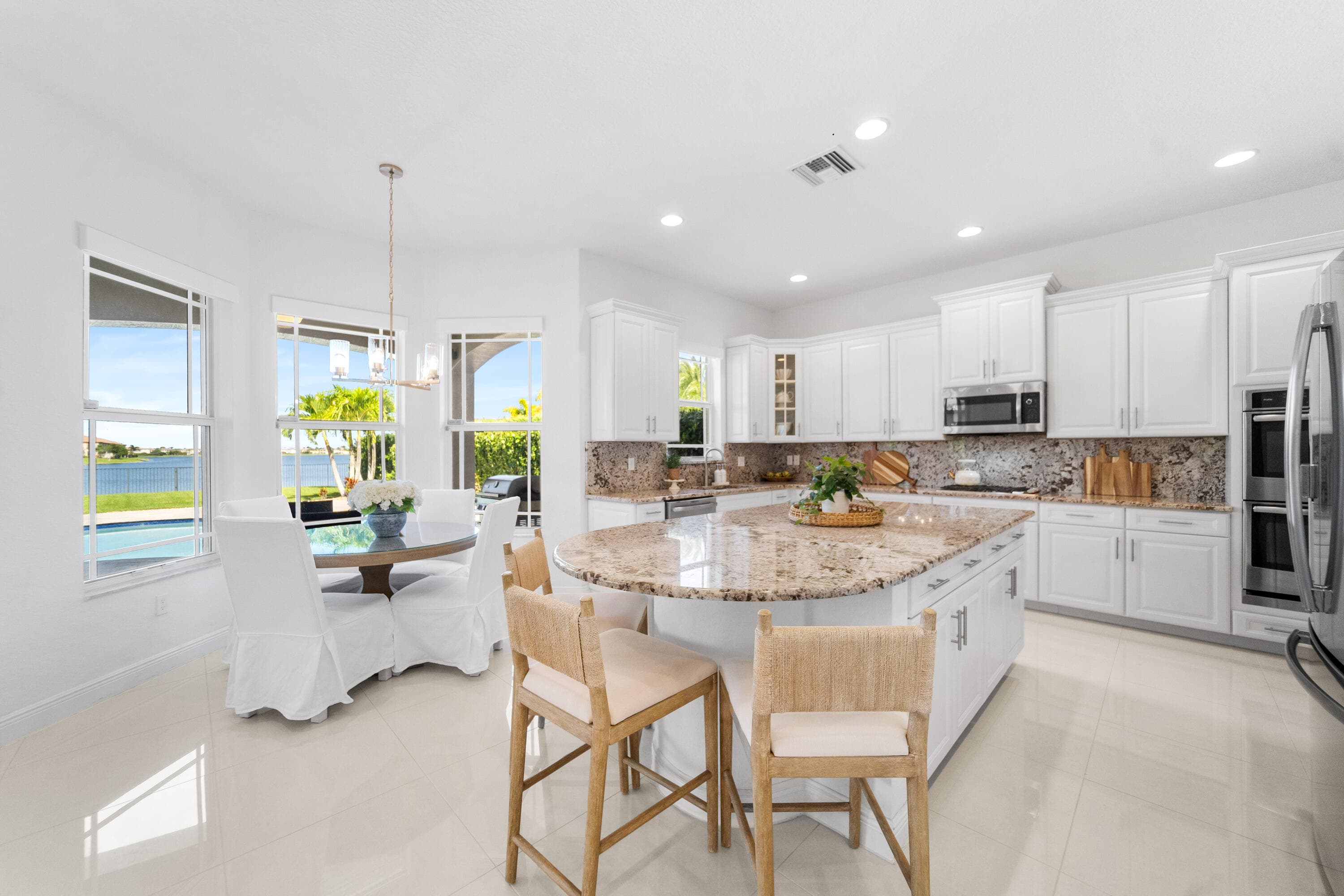 8541 Miralago Way, Parkland, FL 33076 — photo 3 of 100