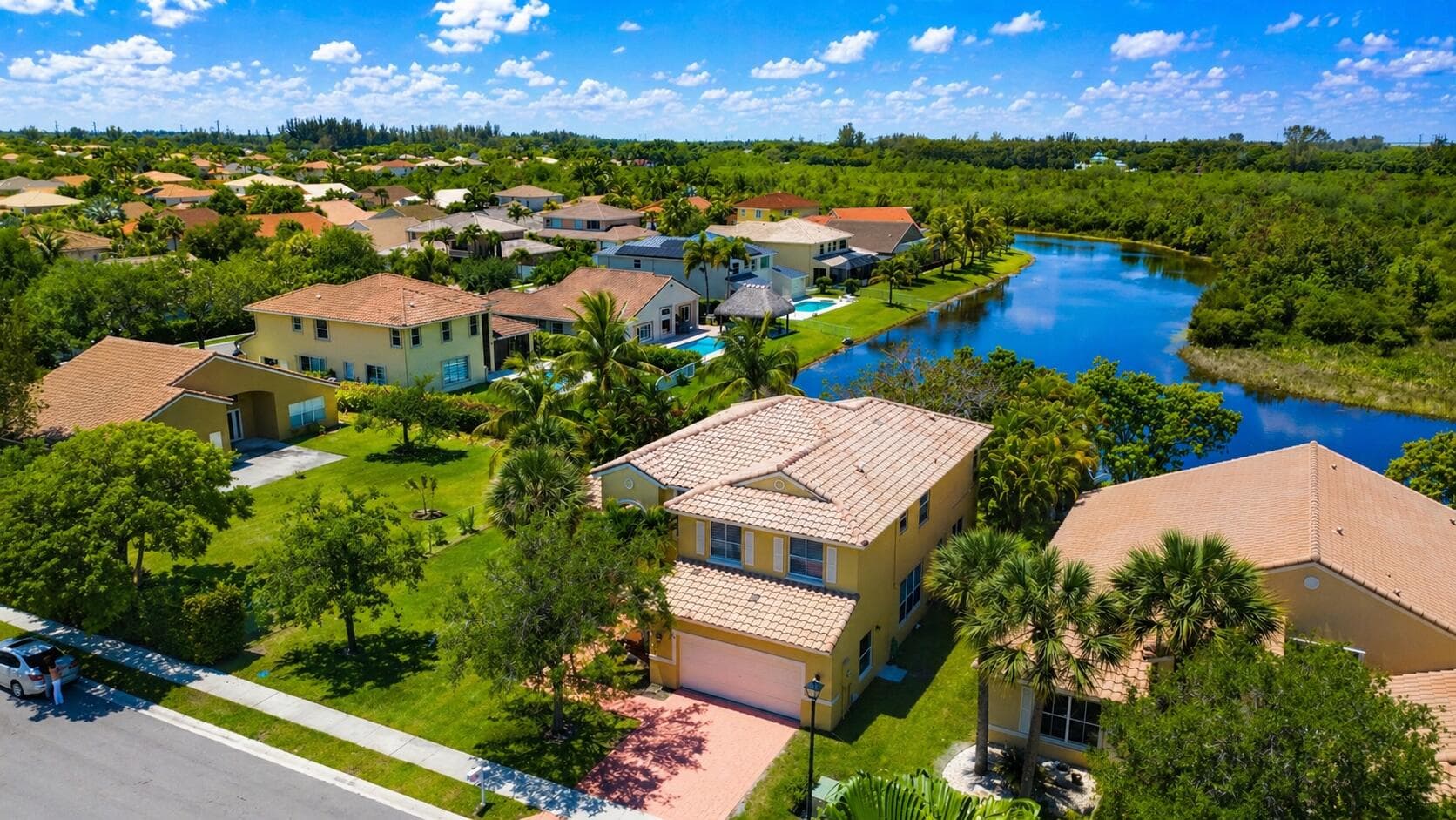 740 SW 191st Avenue, Pembroke Pines, FL 33029 — photo 1 of 28
