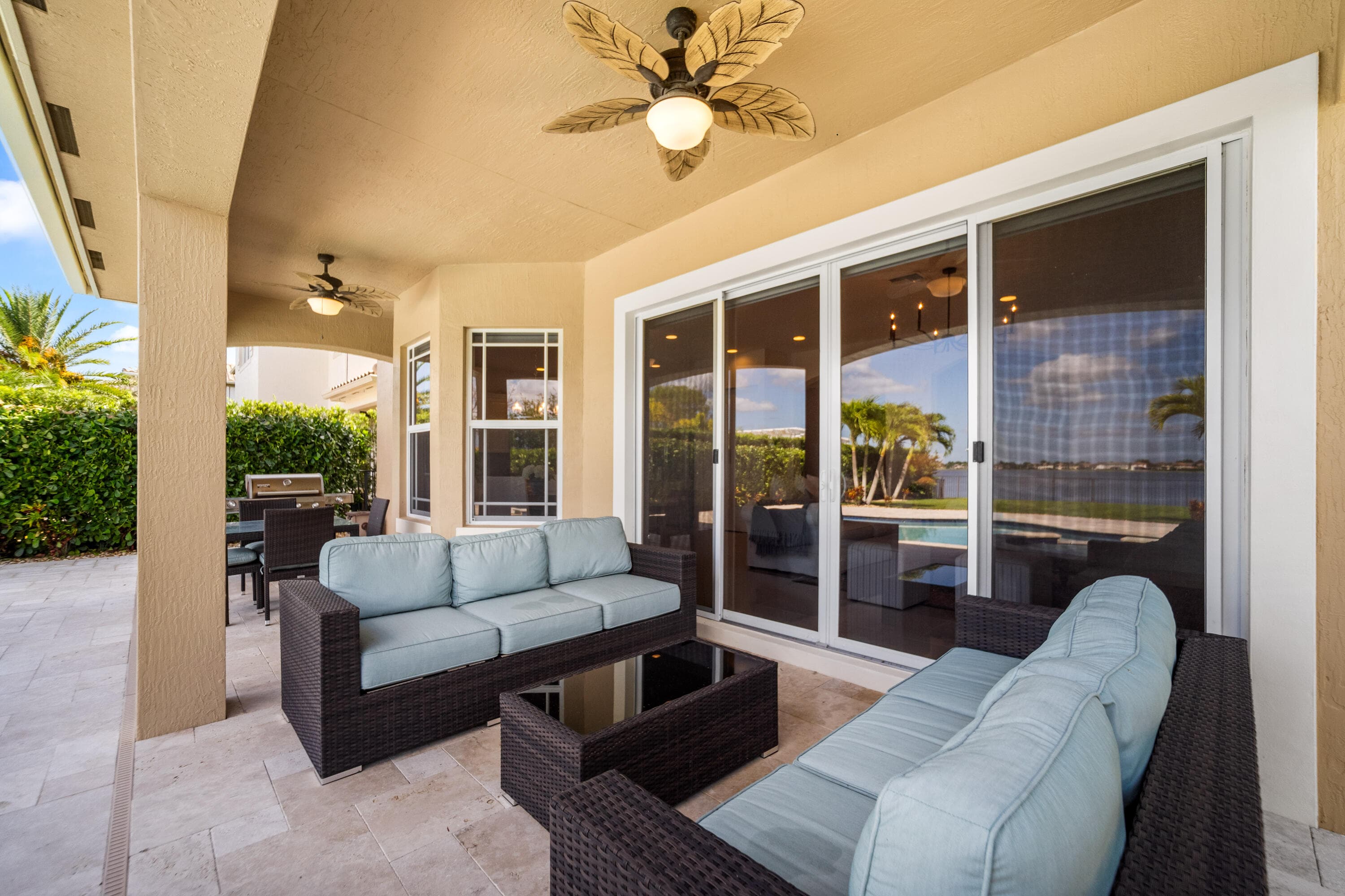8541 Miralago Way, Parkland, FL 33076 — photo 50 of 100