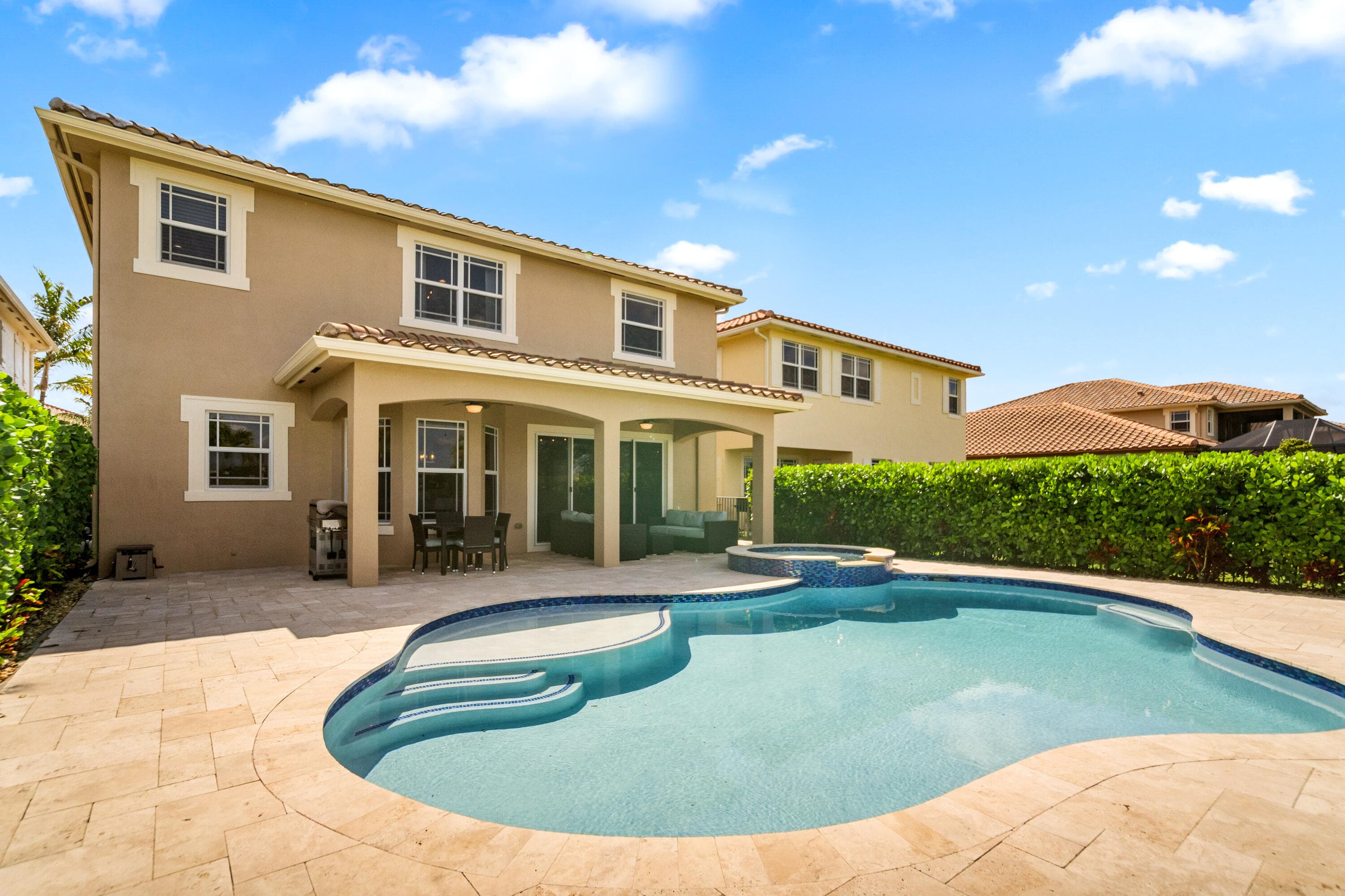 8541 Miralago Way, Parkland, FL 33076 — photo 53 of 100