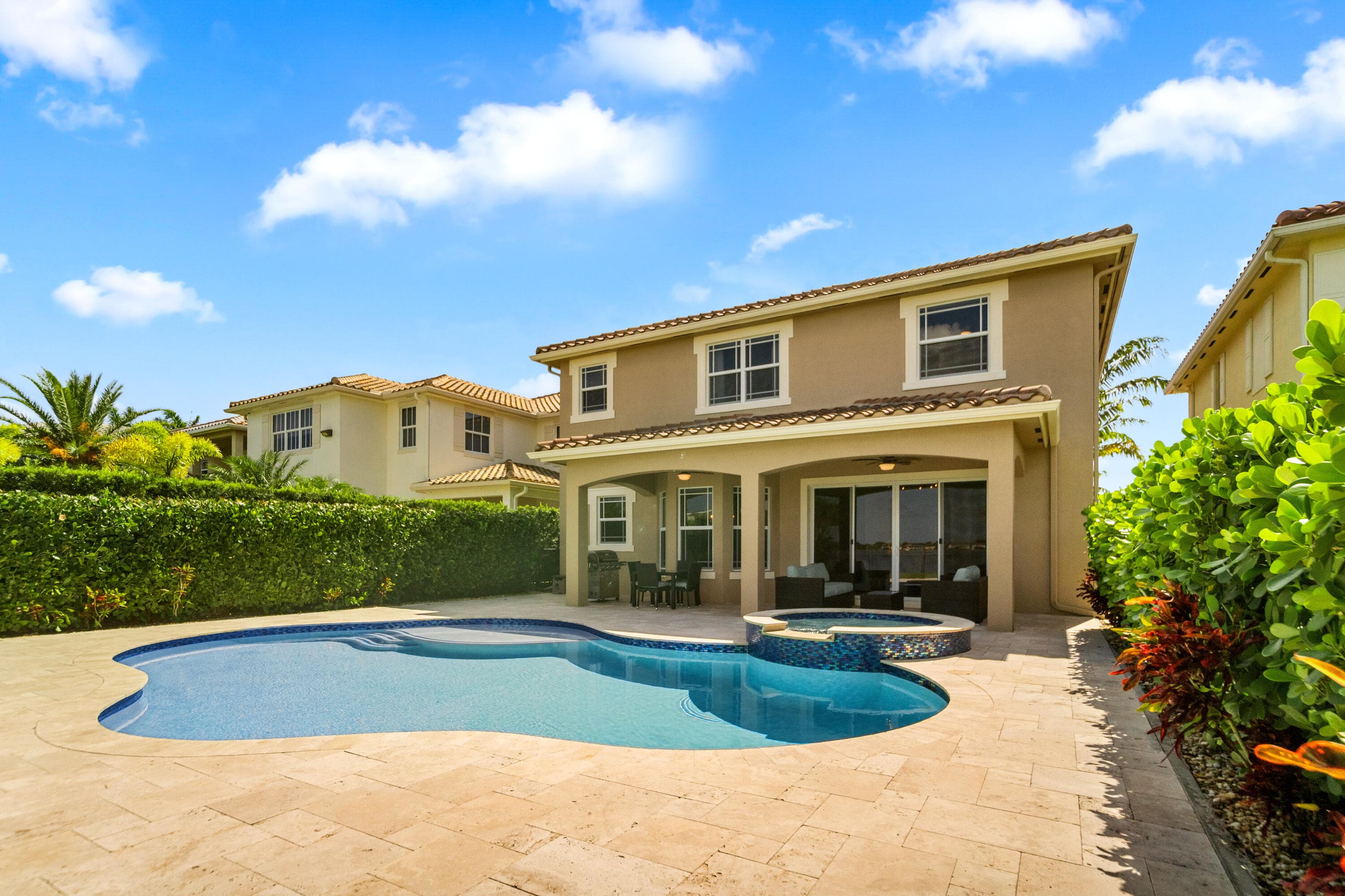 8541 Miralago Way, Parkland, FL 33076 — photo 55 of 100