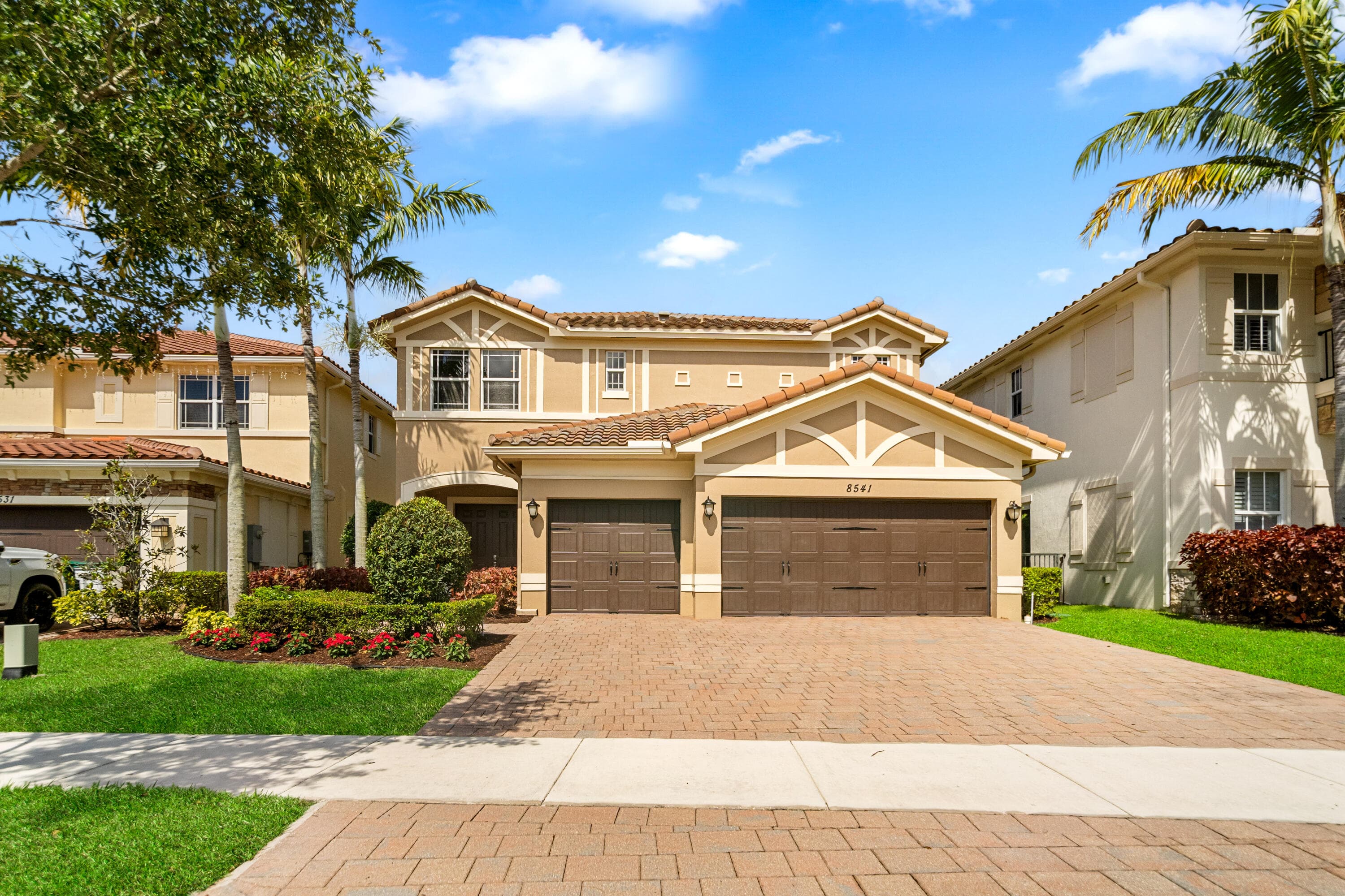 8541 Miralago Way, Parkland, FL 33076 — photo 58 of 100