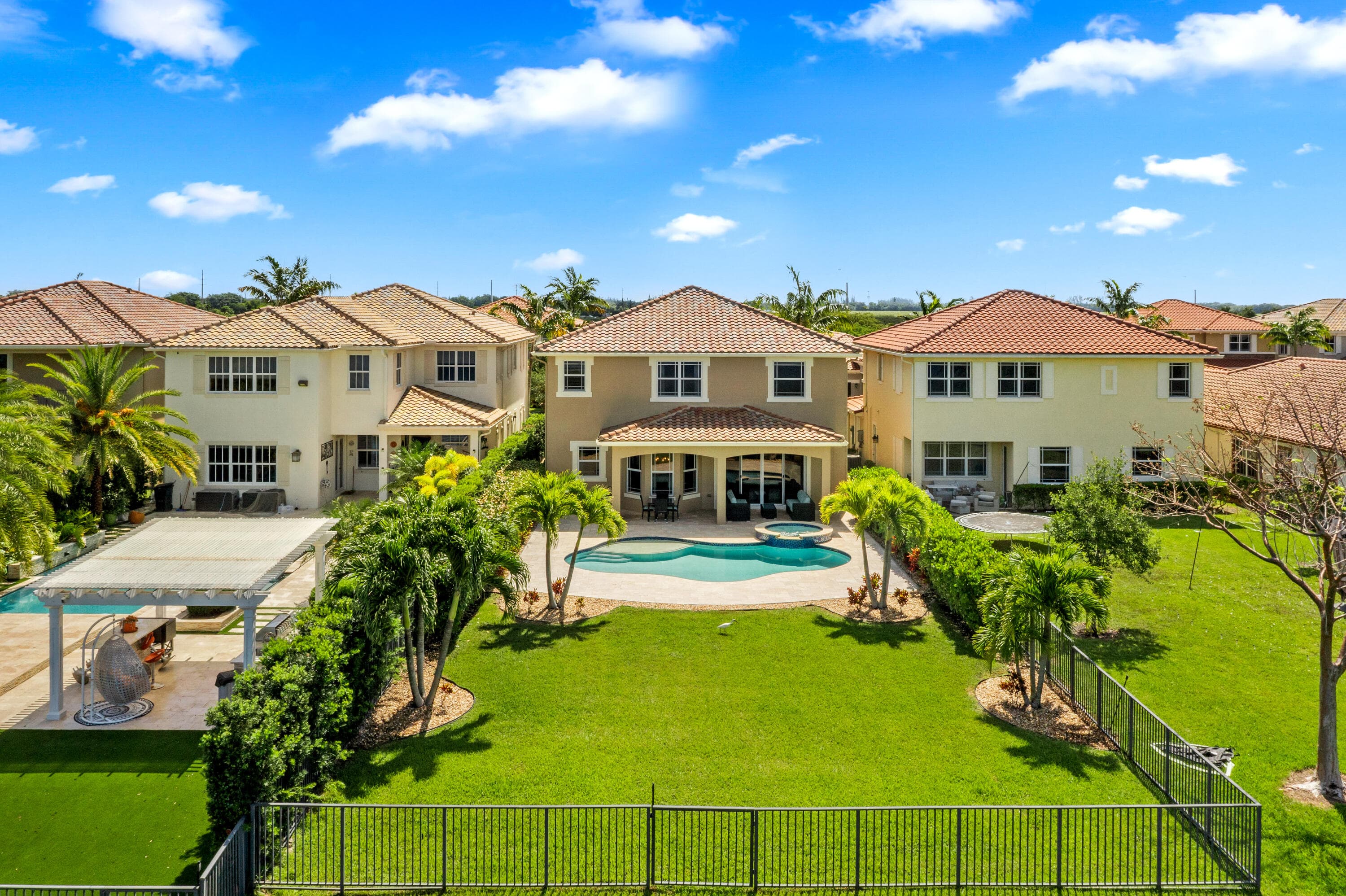 8541 Miralago Way, Parkland, FL 33076 — photo 64 of 100