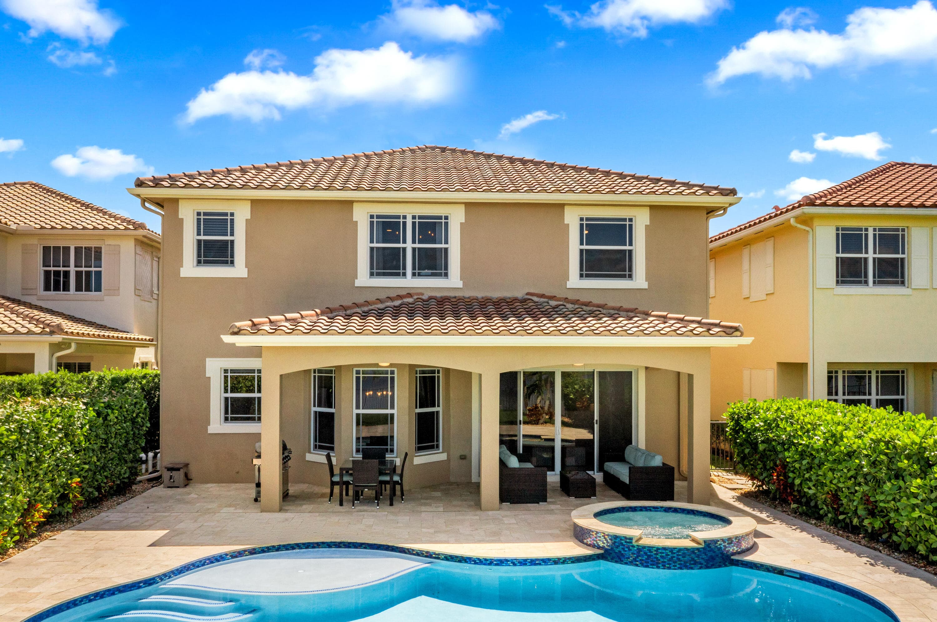 8541 Miralago Way, Parkland, FL 33076 — photo 66 of 100