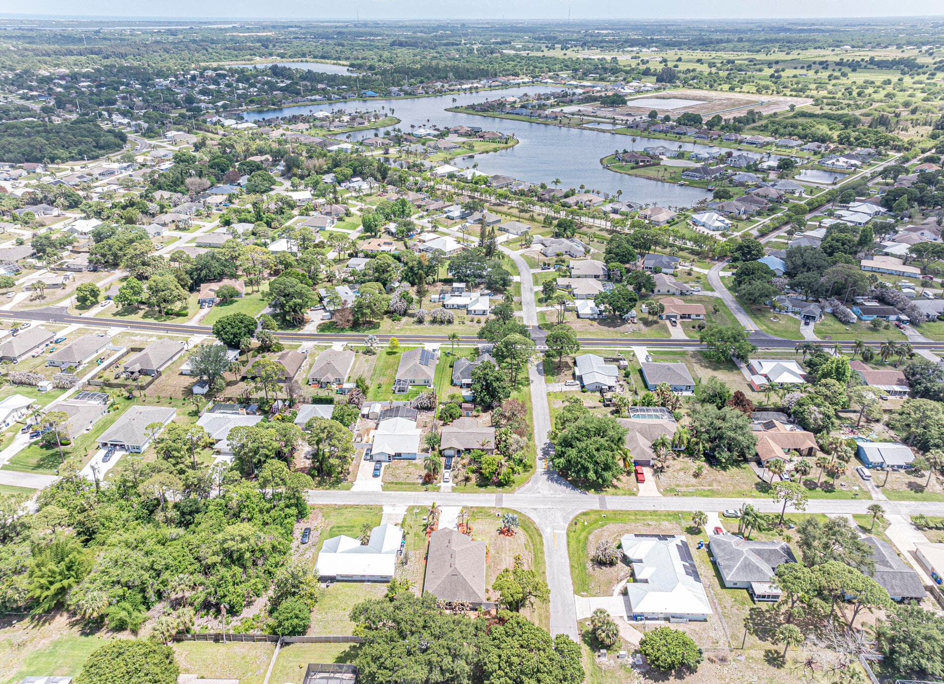 261 Midvale Terrace, Sebastian, FL 32958 — photo 24 of 39
