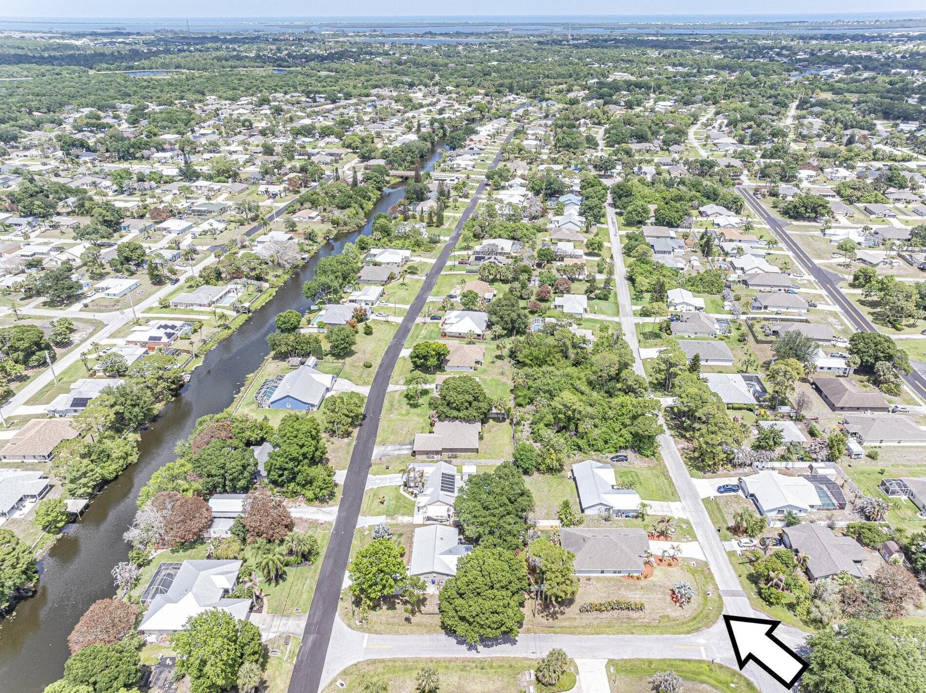 261 Midvale Terrace, Sebastian, FL 32958 — photo 37 of 39