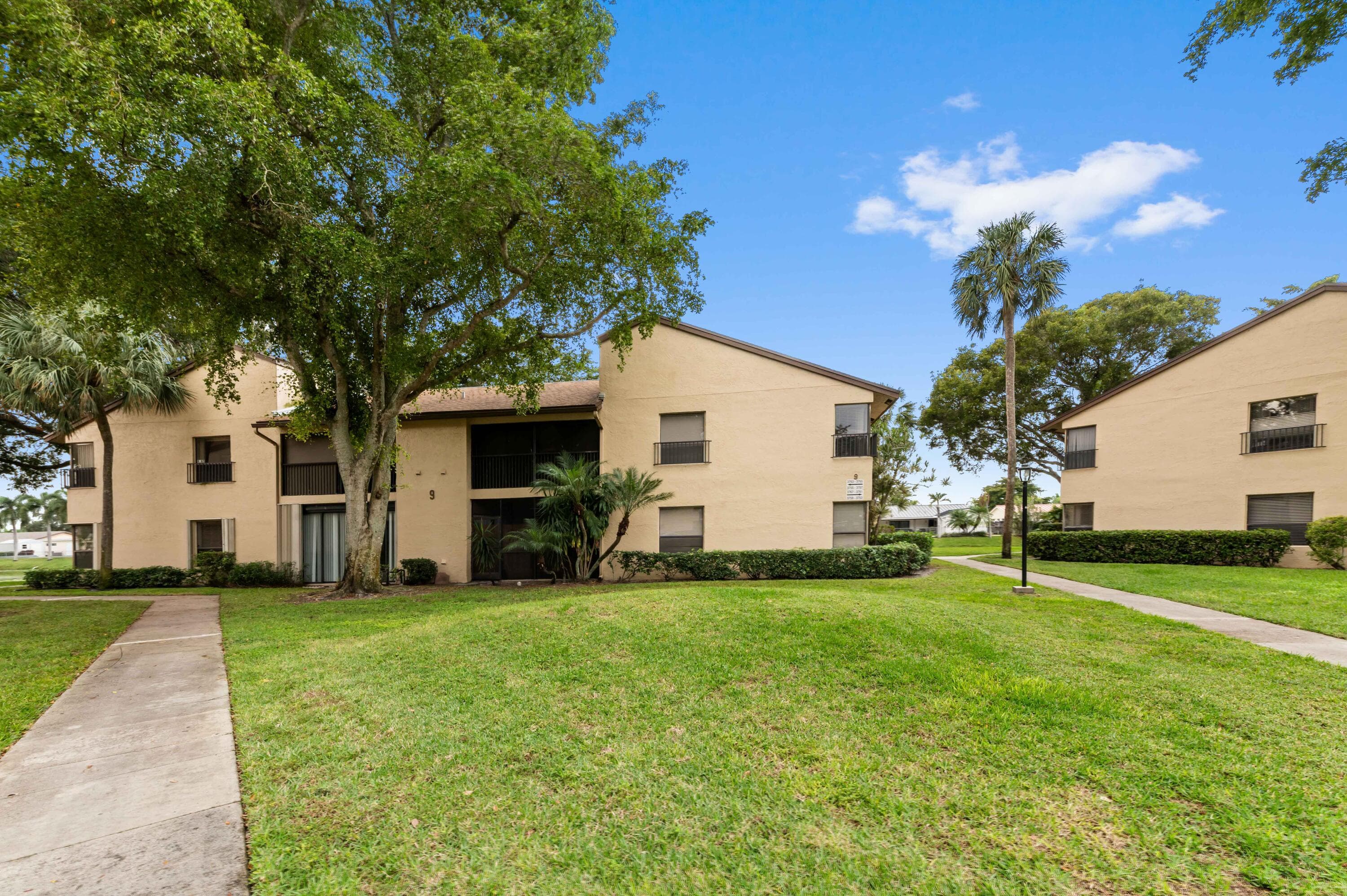 3757 Cocoplum Circle 3567, Coconut Creek, FL 33063 — photo 1 of 23
