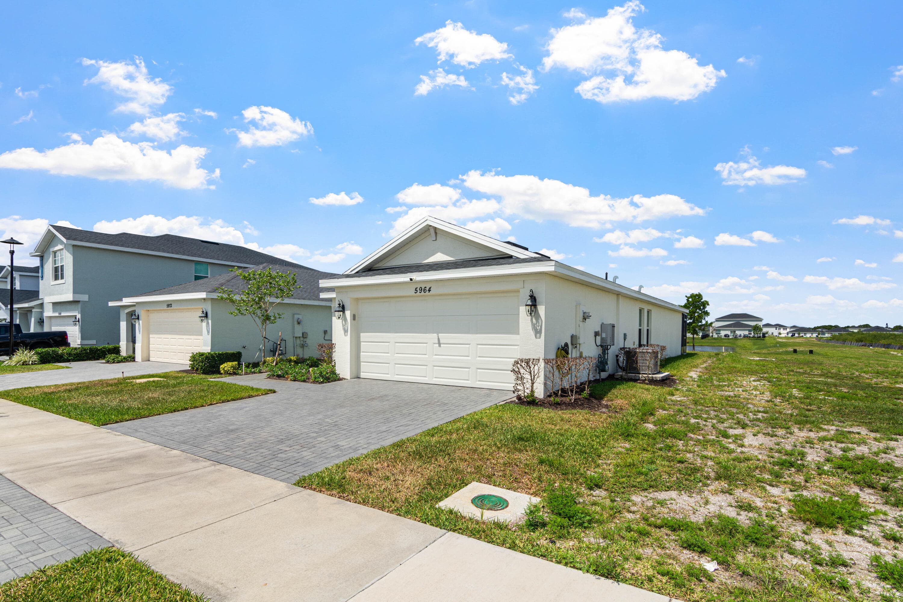 5964 NW Sweetwood Drive, Port St. Lucie, FL 34987 — photo 4 of 72