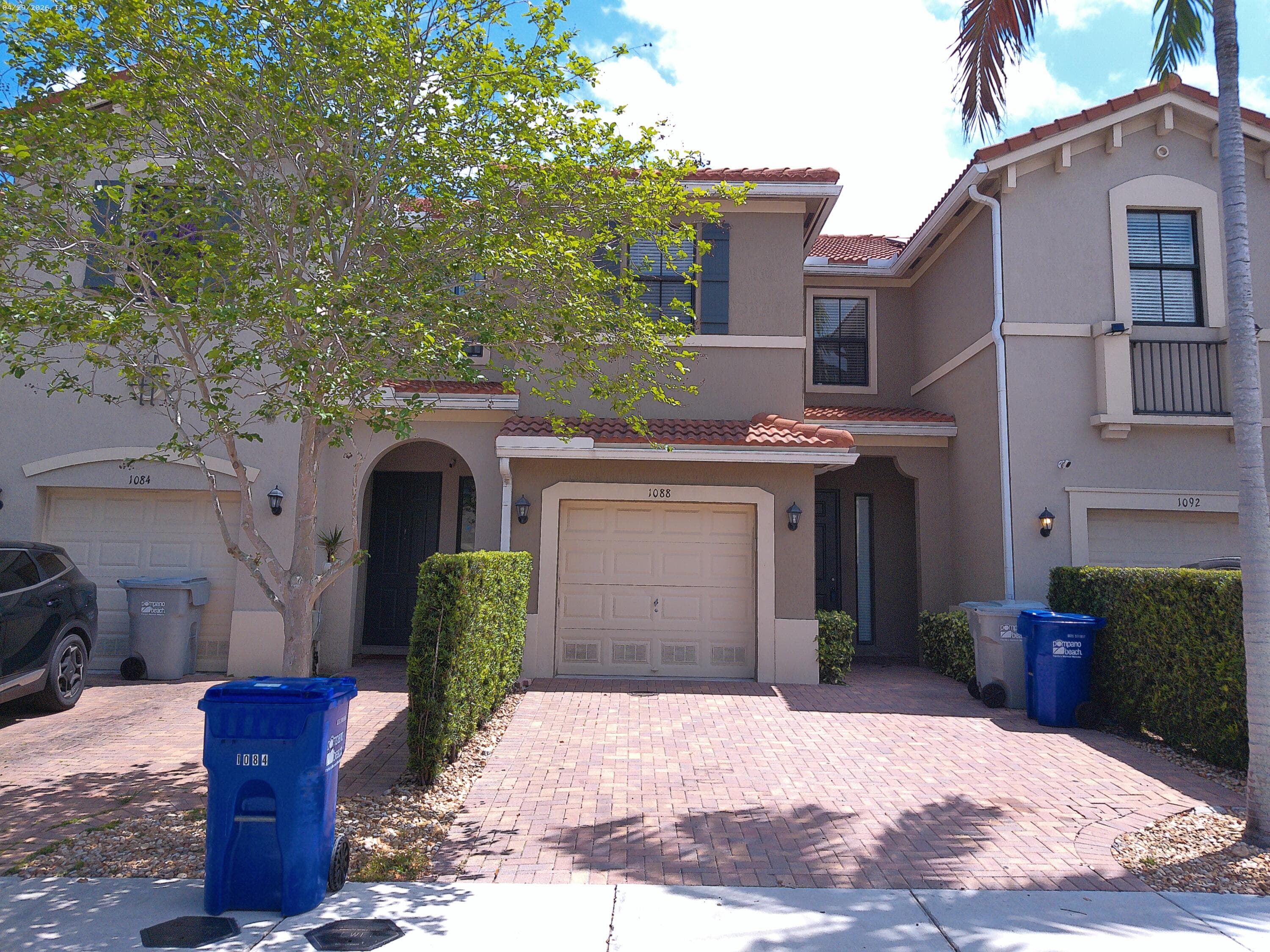 1088 NW 33rd Court, Pompano Beach, FL 33064 — photo 2 of 19