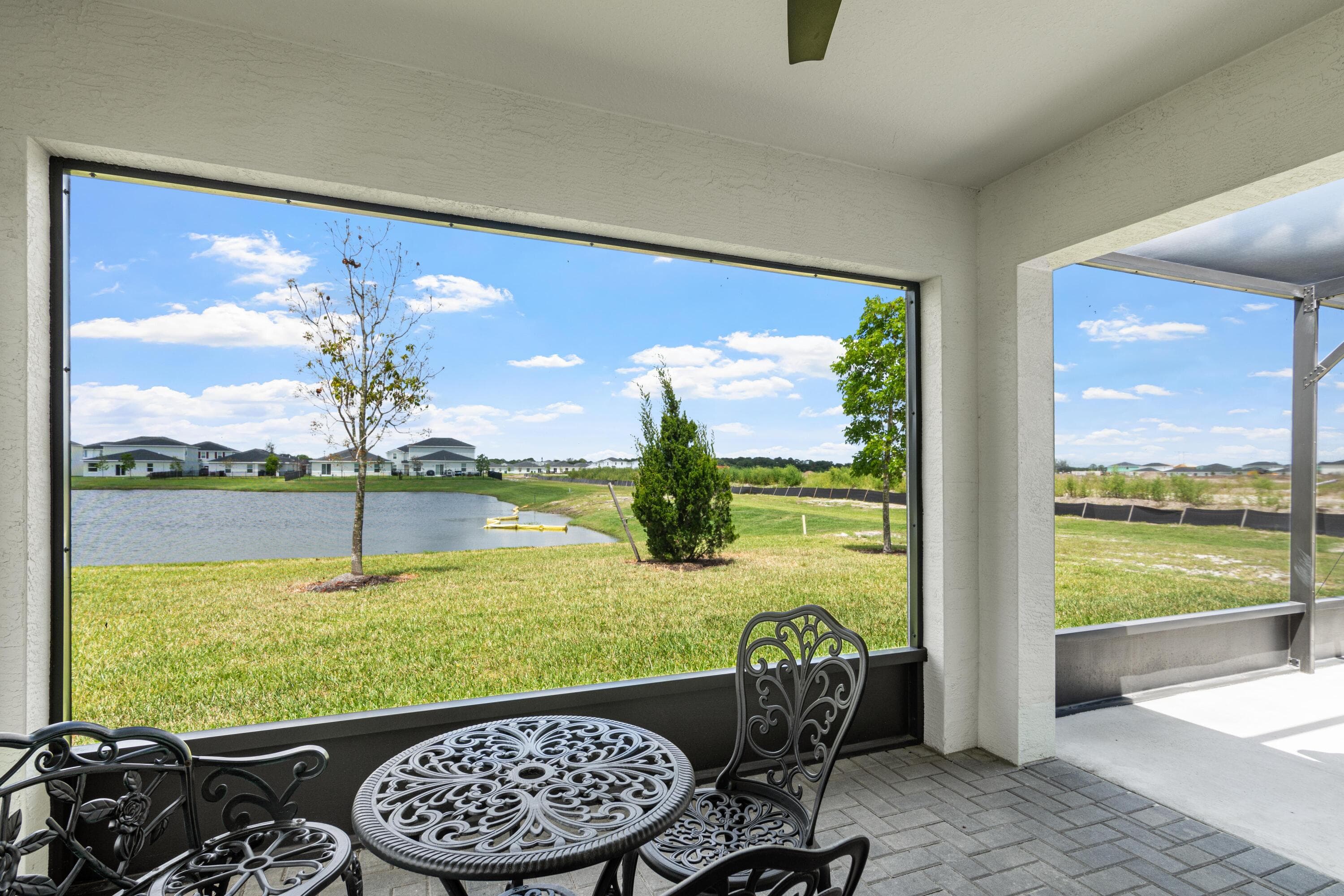 5964 NW Sweetwood Drive, Port St. Lucie, FL 34987 — photo 32 of 72