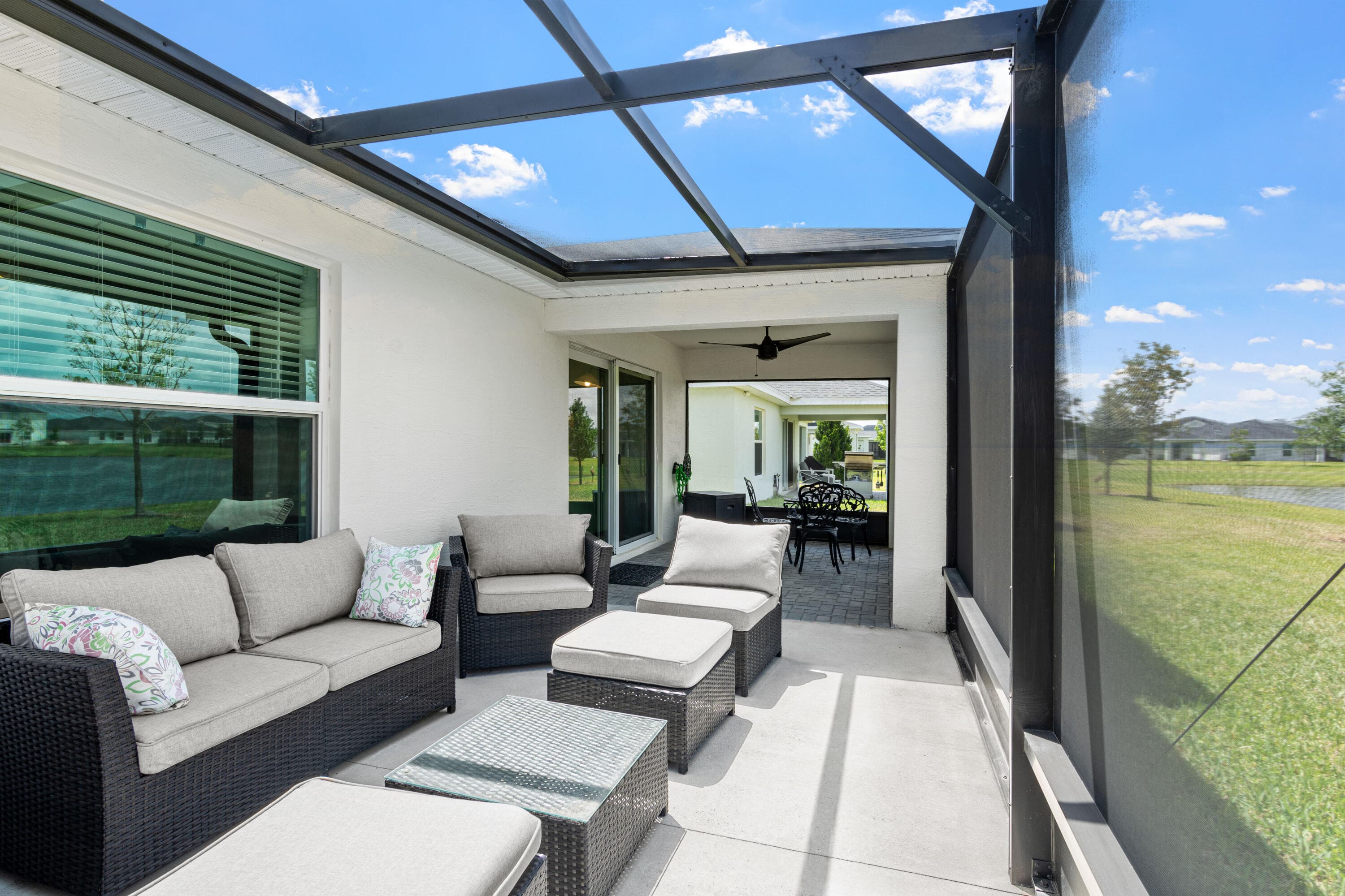 5964 NW Sweetwood Drive, Port St. Lucie, FL 34987 — photo 38 of 72