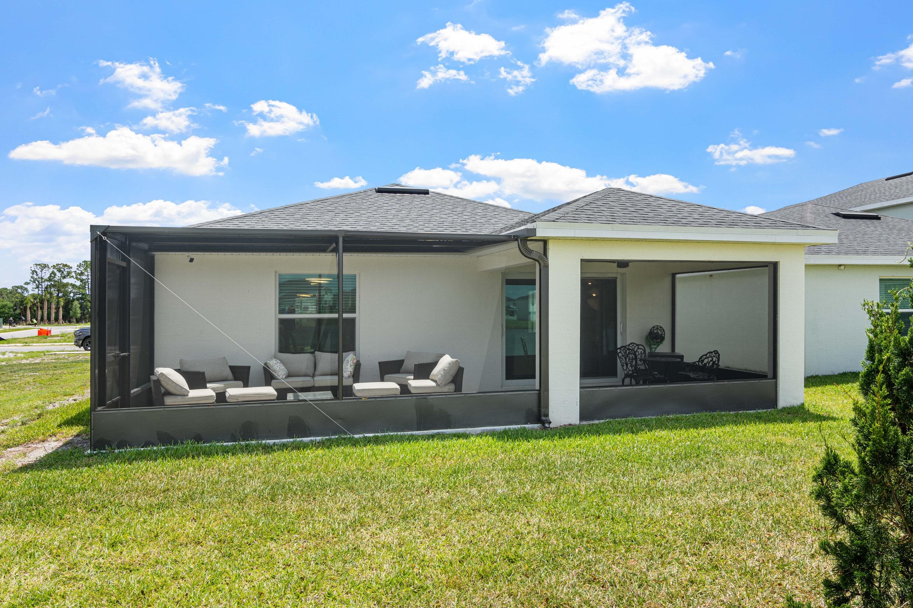 5964 NW Sweetwood Drive, Port St. Lucie, FL 34987 — photo 40 of 72
