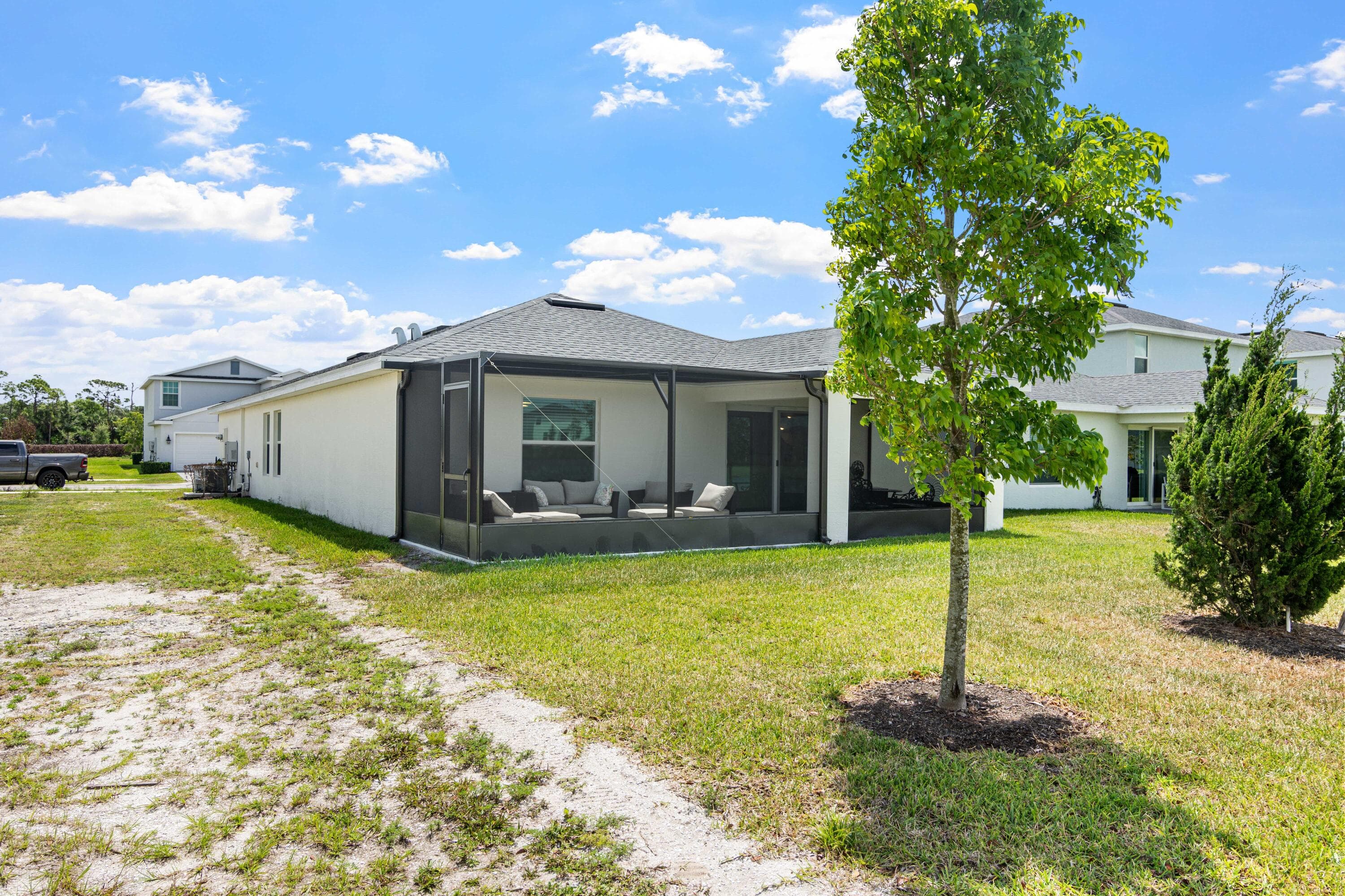 5964 NW Sweetwood Drive, Port St. Lucie, FL 34987 — photo 41 of 72