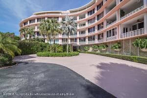 315 S Lake Drive Ph D, Palm Beach, FL 33480 — photo 2 of 22