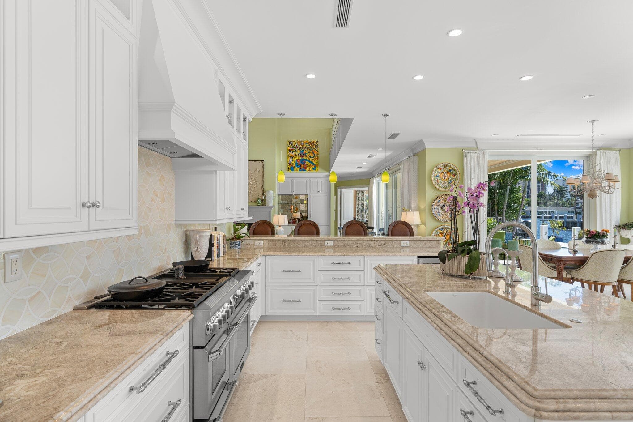 2870 NE 24th Place, Fort Lauderdale, FL 33305 — photo 16 of 89