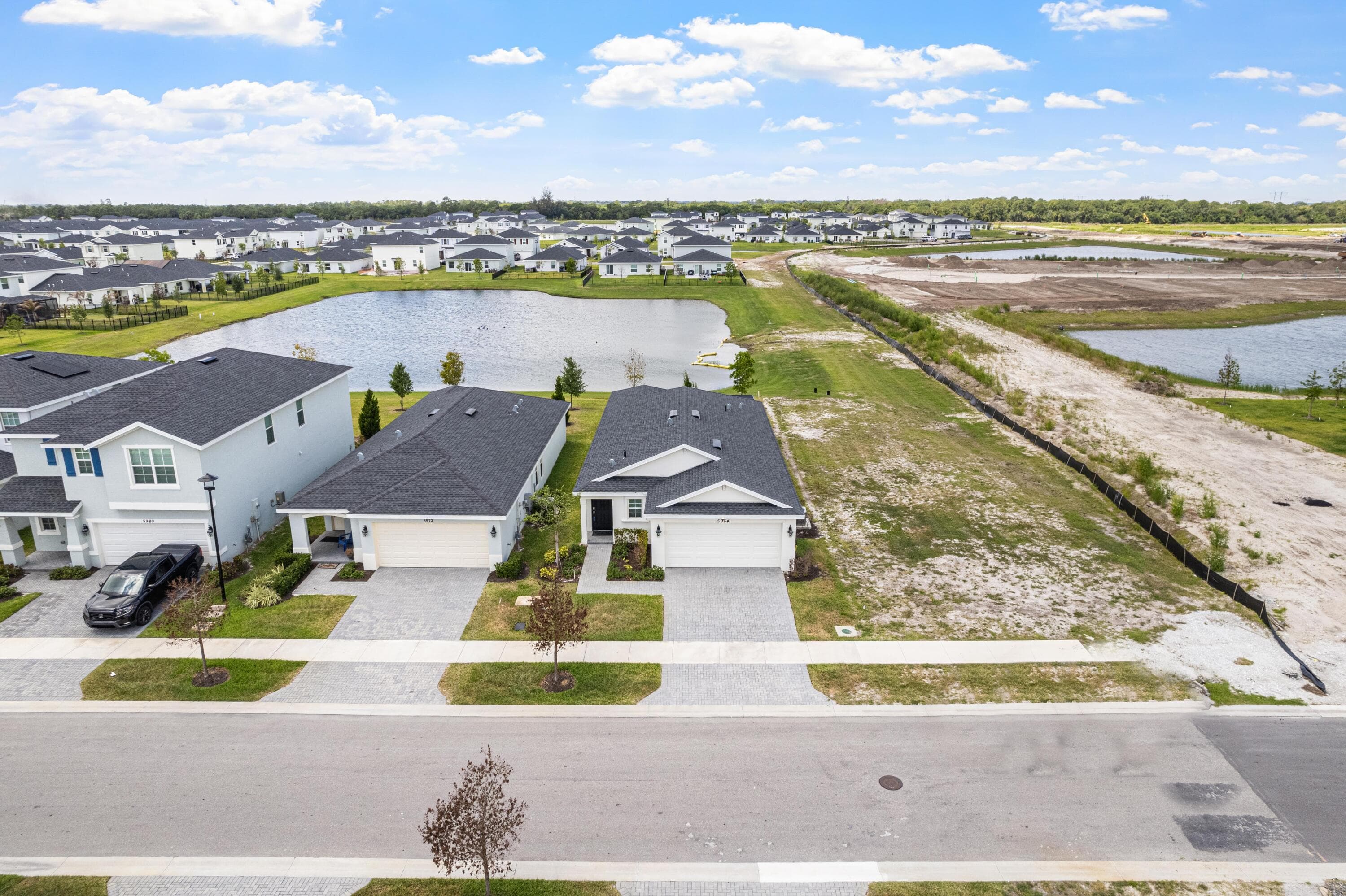 5964 NW Sweetwood Drive, Port St. Lucie, FL 34987 — photo 45 of 72