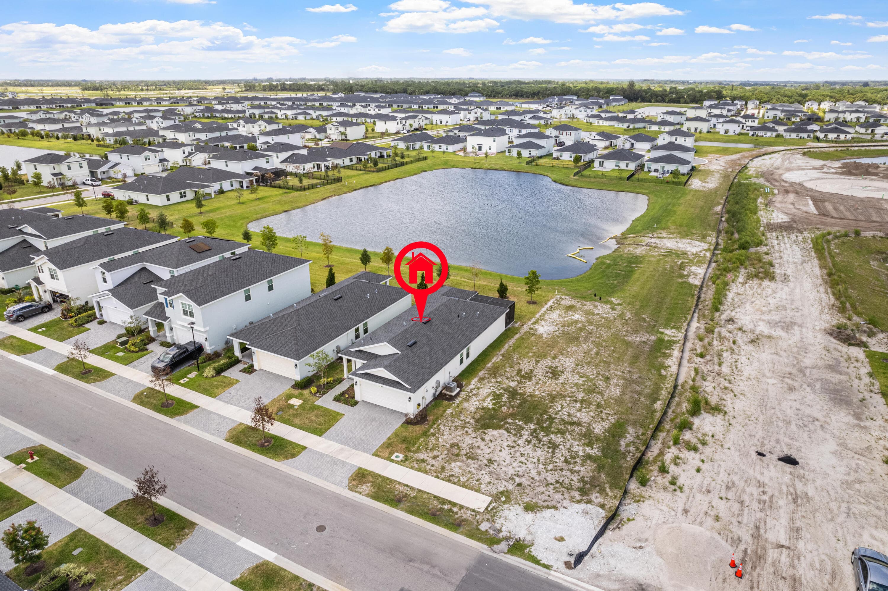 5964 NW Sweetwood Drive, Port St. Lucie, FL 34987 — photo 46 of 72