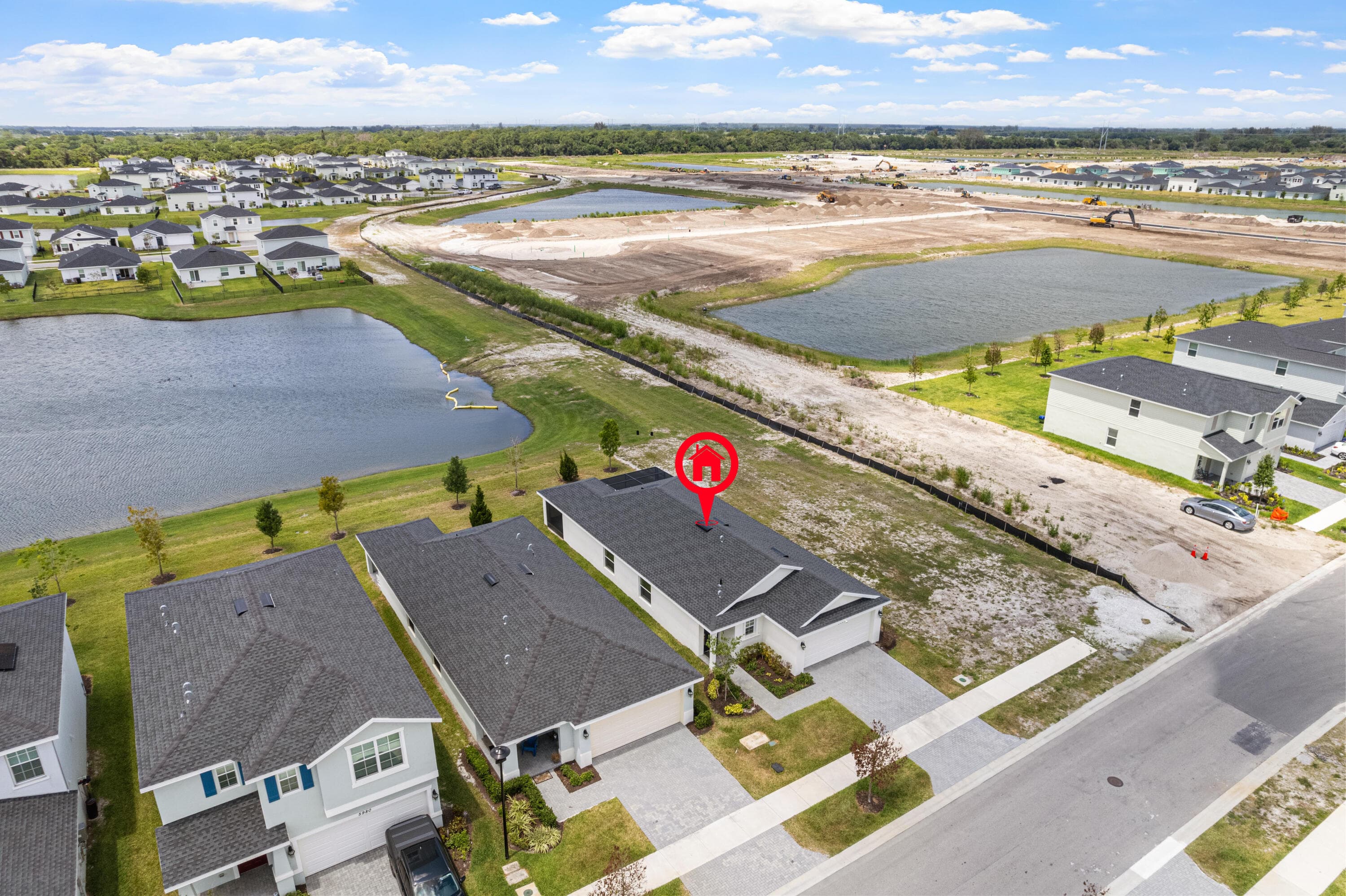 5964 NW Sweetwood Drive, Port St. Lucie, FL 34987 — photo 47 of 72