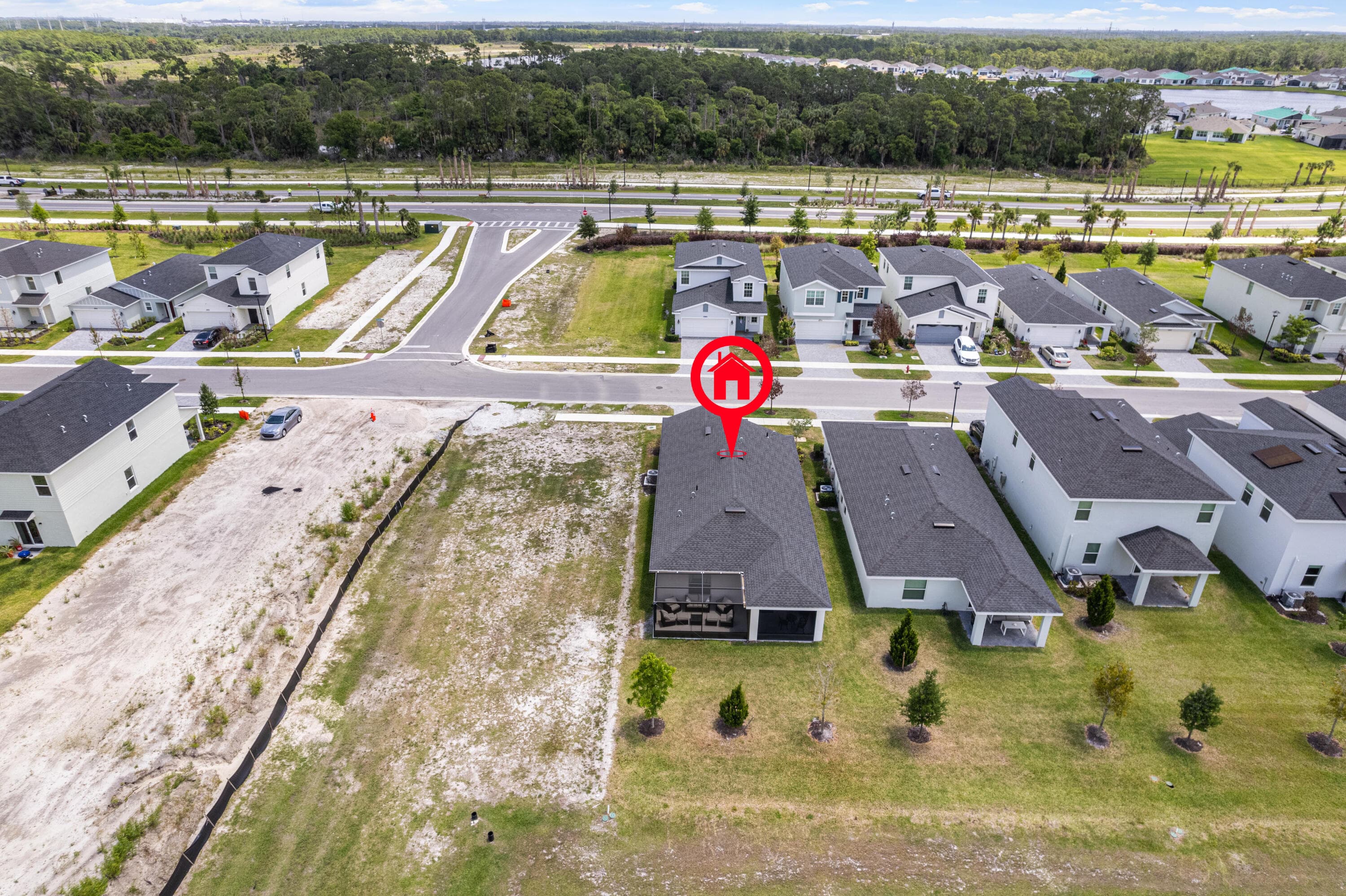 5964 NW Sweetwood Drive, Port St. Lucie, FL 34987 — photo 49 of 72