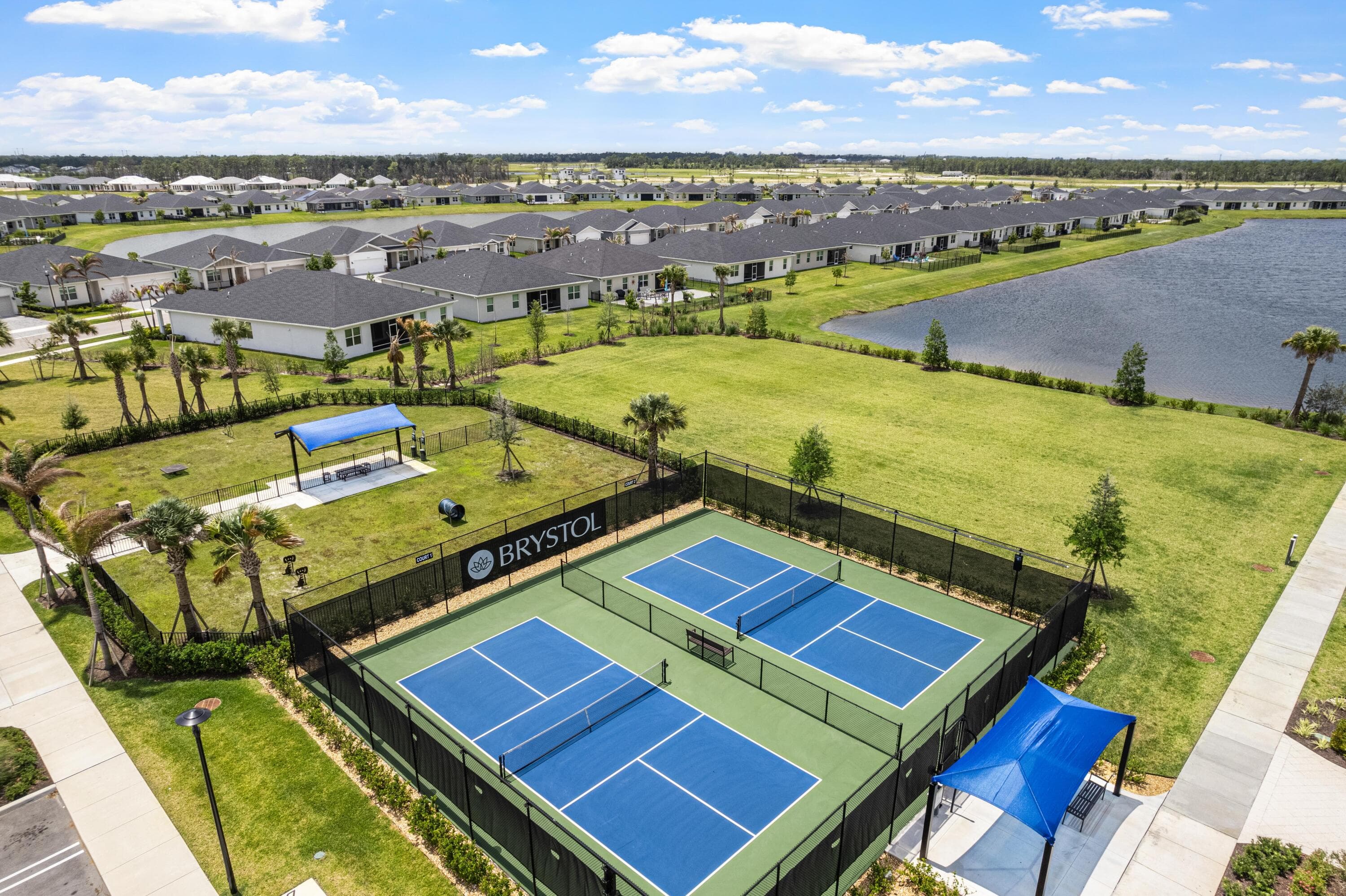 5964 NW Sweetwood Drive, Port St. Lucie, FL 34987 — photo 58 of 72