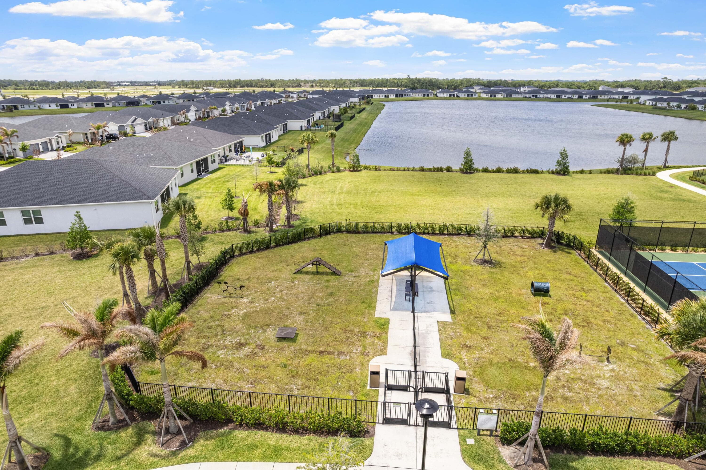 5964 NW Sweetwood Drive, Port St. Lucie, FL 34987 — photo 69 of 72
