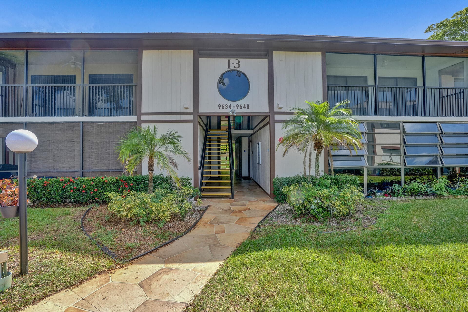 9758 N Belfort Circle 110, Tamarac, FL 33321 — photo 24 of 30