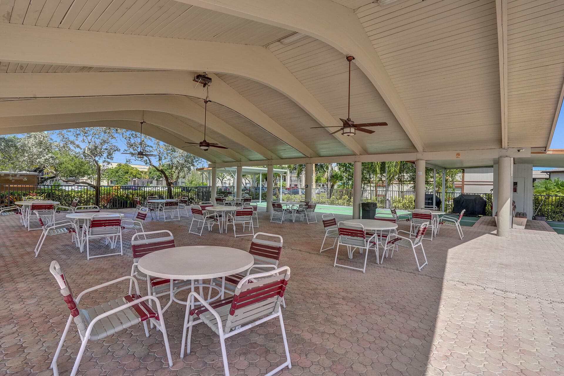 9758 N Belfort Circle 110, Tamarac, FL 33321 — photo 25 of 30