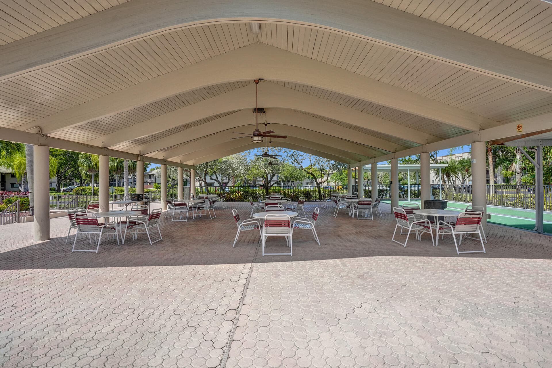 9758 N Belfort Circle 110, Tamarac, FL 33321 — photo 28 of 30