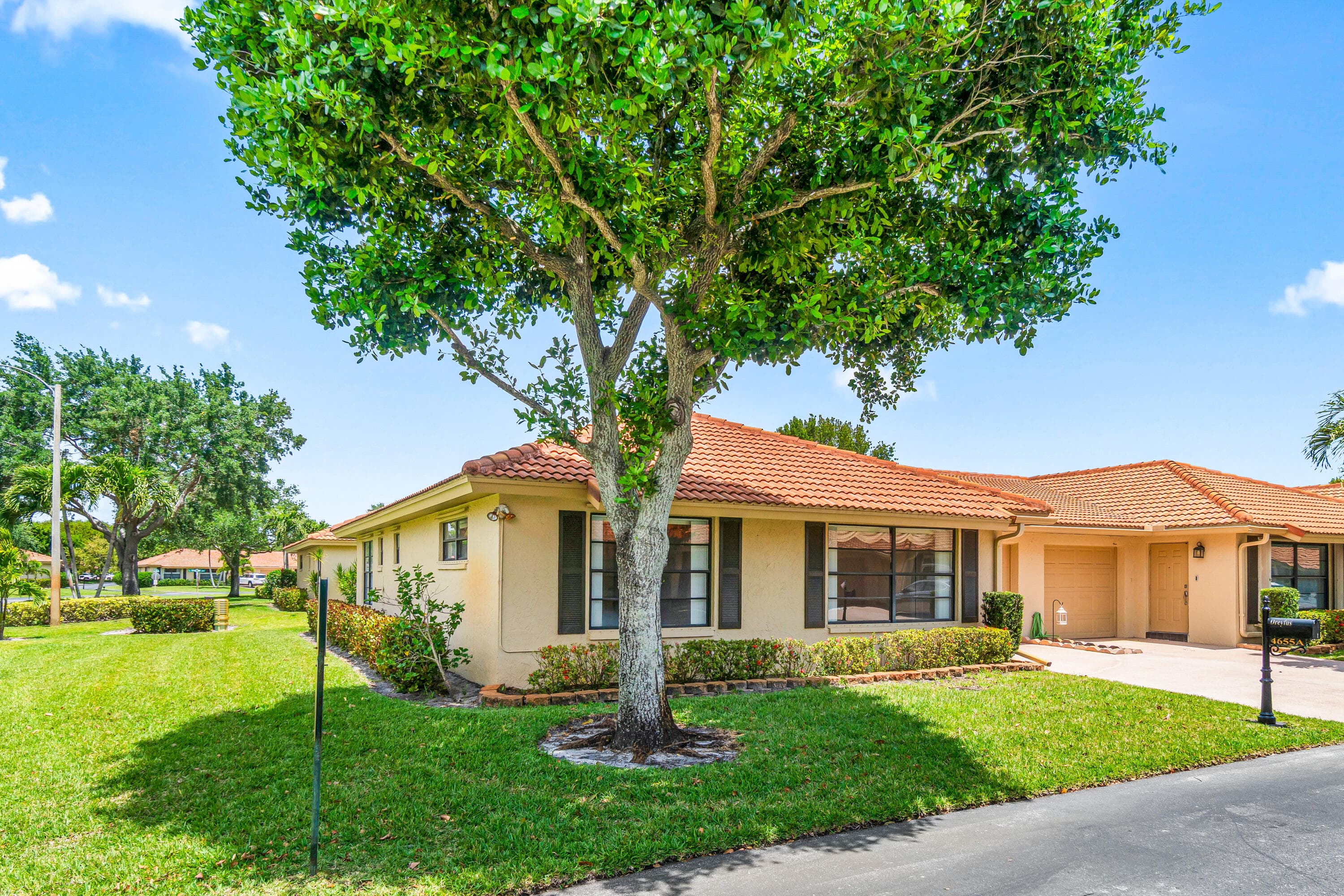 4655 Mahoe Tree Place A, Boynton Beach, FL 33436 — photo 1 of 31