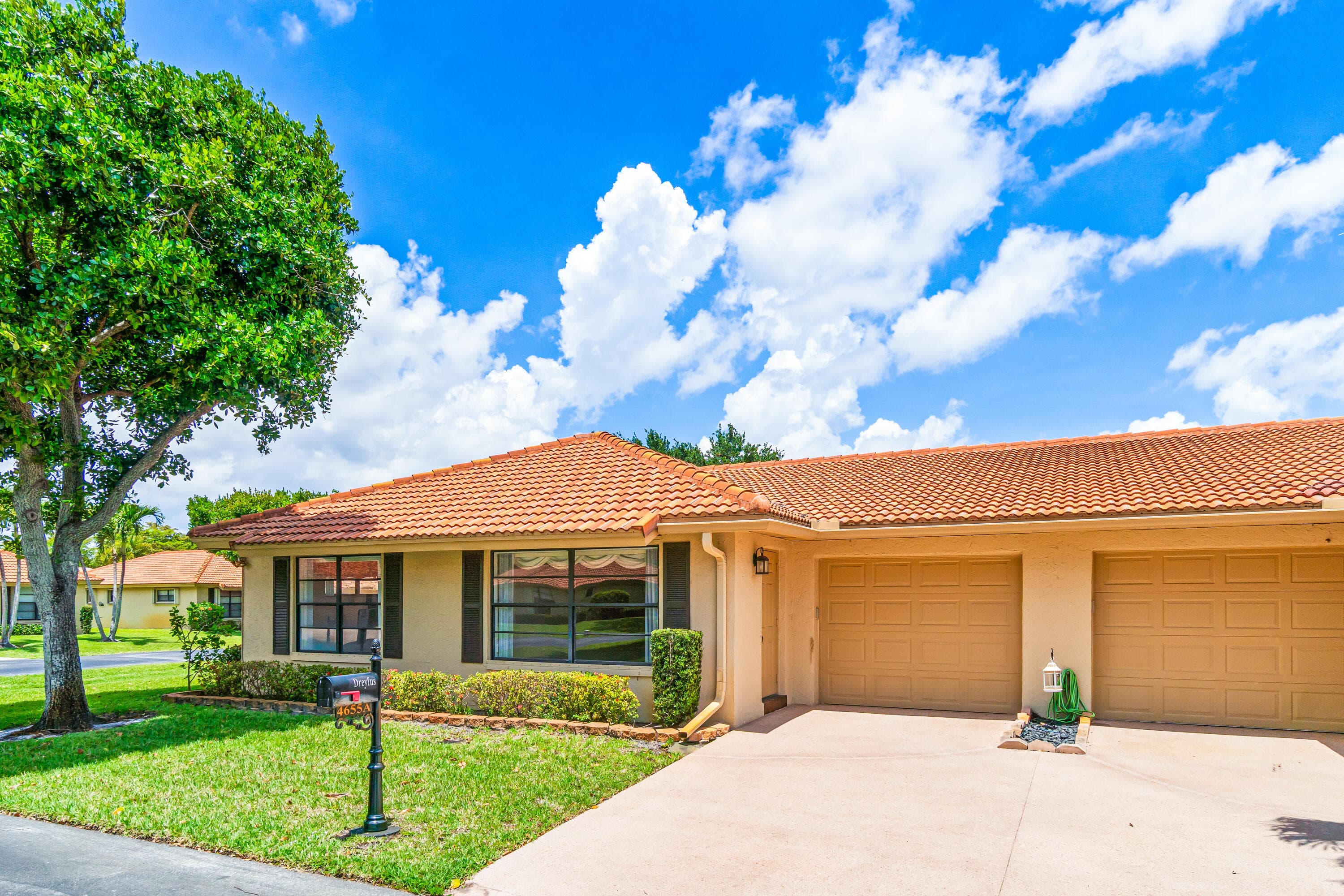 4655 Mahoe Tree Place A, Boynton Beach, FL 33436 — photo 2 of 31