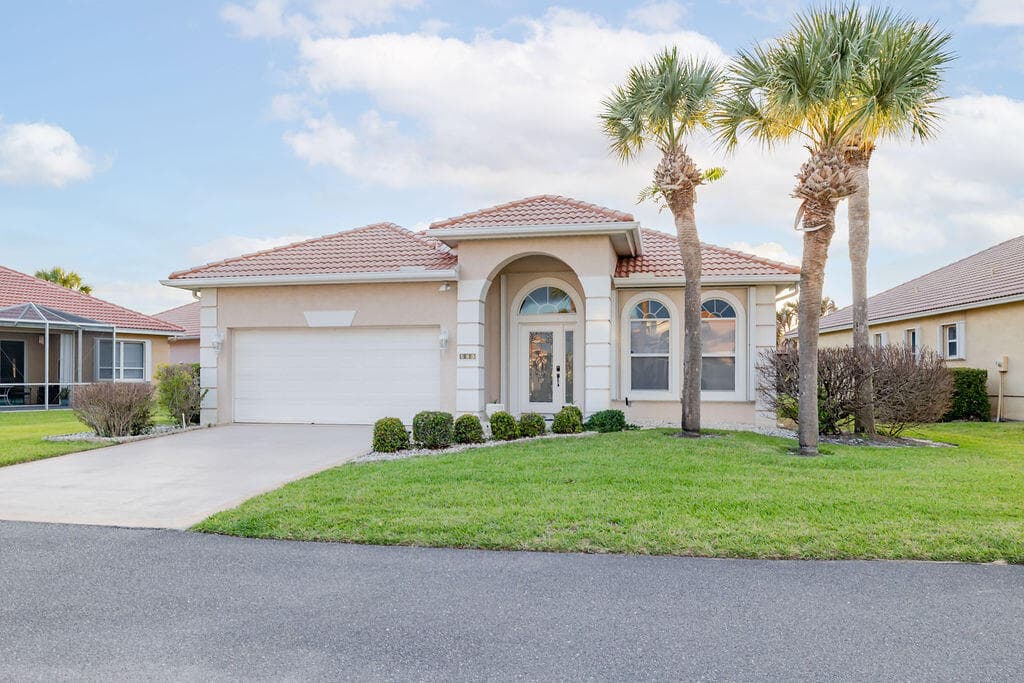 585 NW Lambrusco Drive, Port St. Lucie, FL 34986 — photo 1 of 30