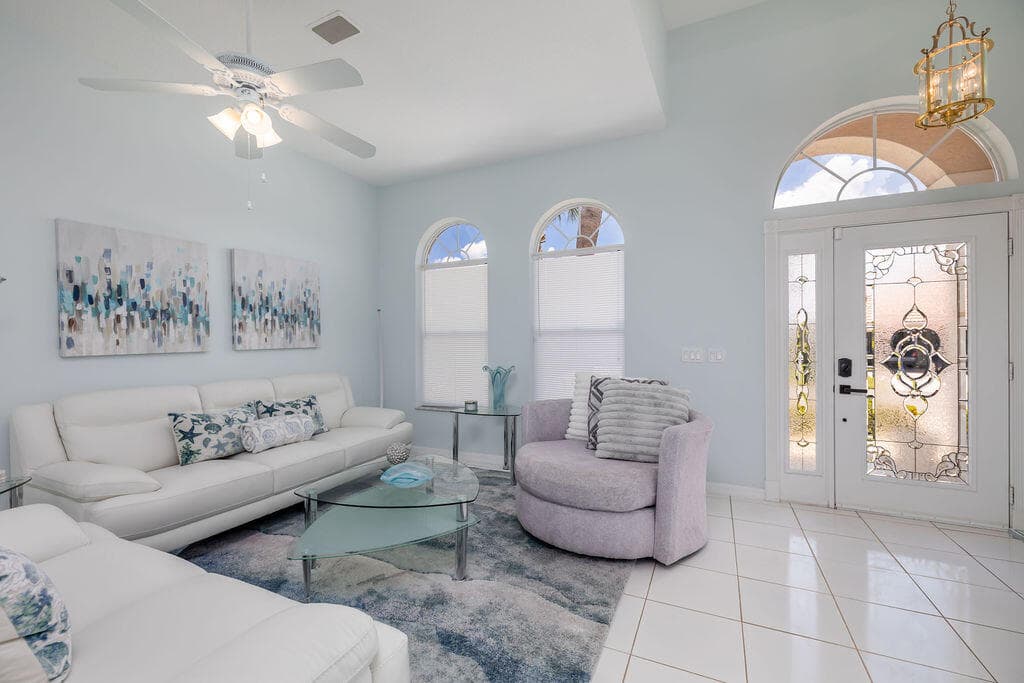 585 NW Lambrusco Drive, Port St. Lucie, FL 34986 — photo 2 of 30