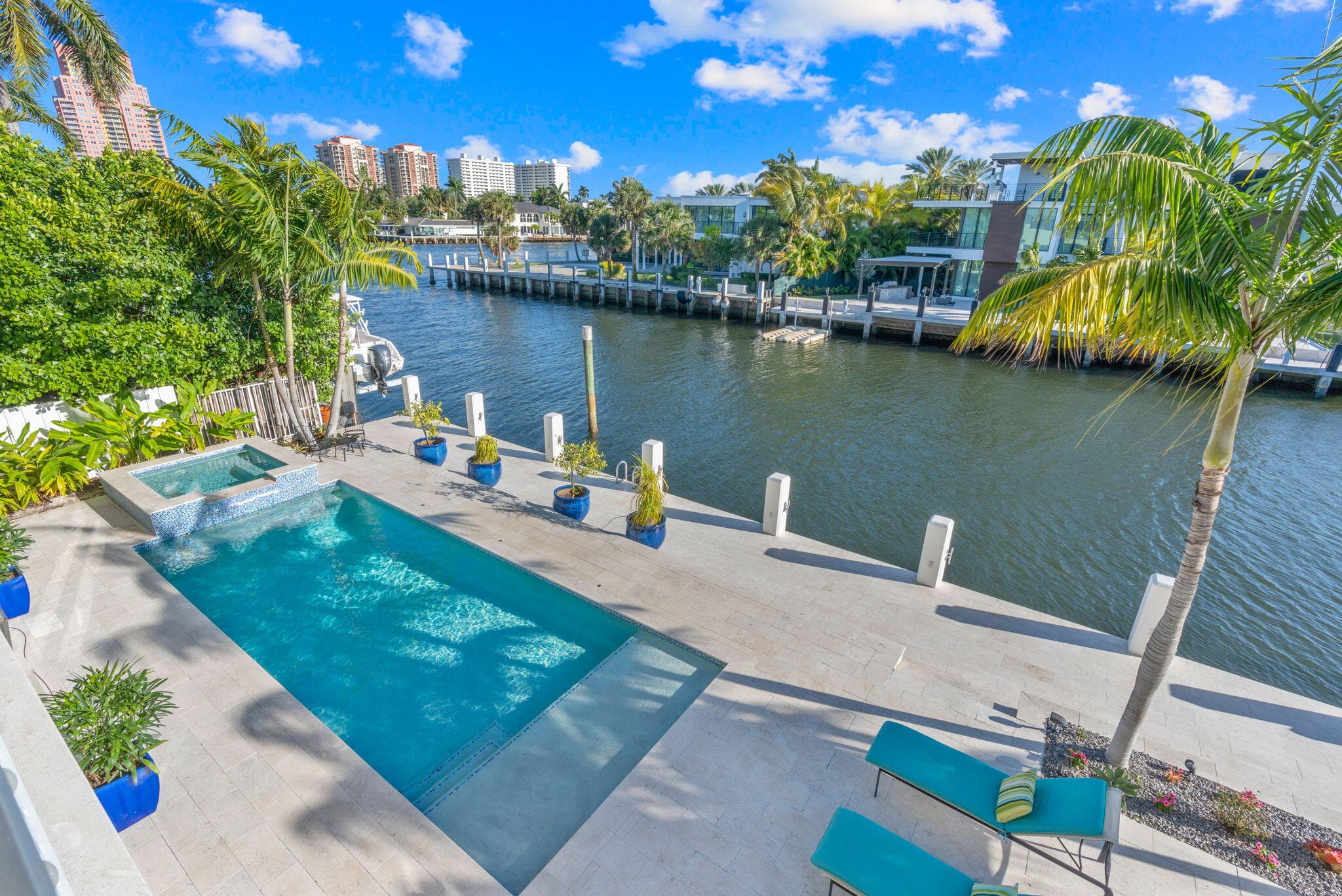 2870 NE 24th Place, Fort Lauderdale, FL 33305 — photo 53 of 89