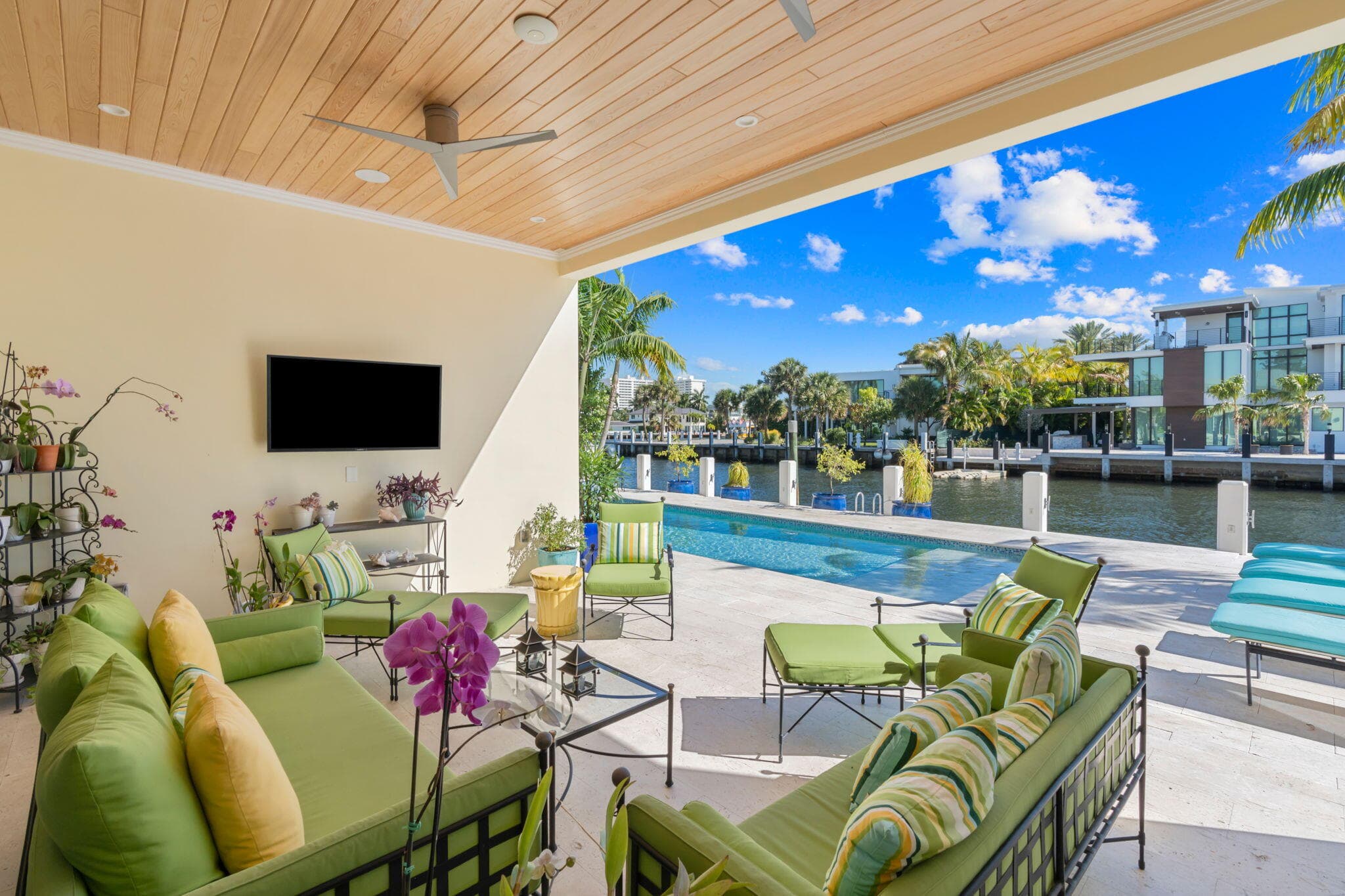 2870 NE 24th Place, Fort Lauderdale, FL 33305 — photo 54 of 89