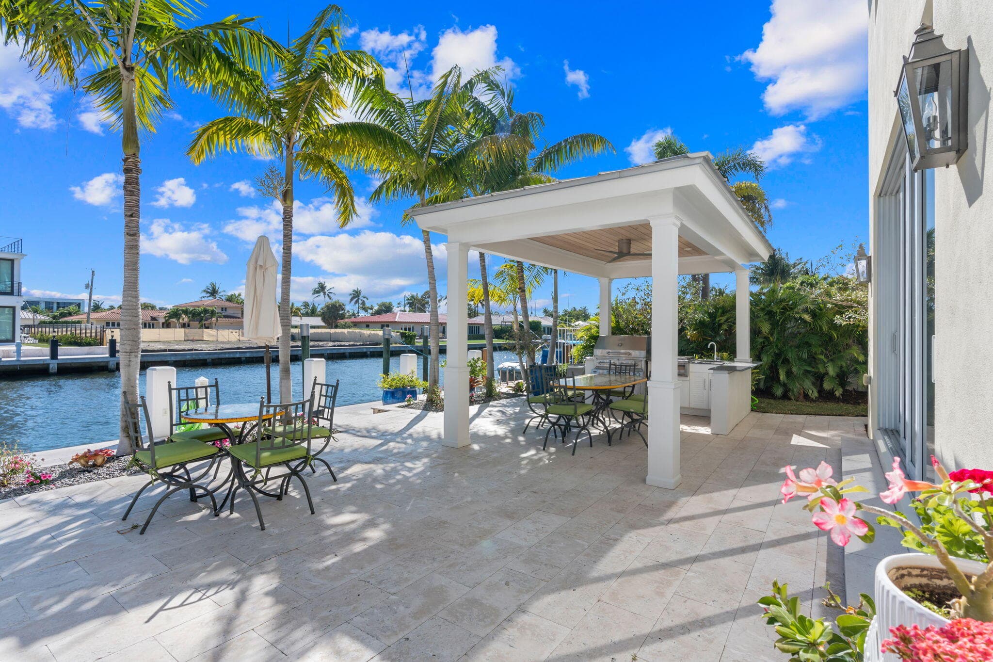 2870 NE 24th Place, Fort Lauderdale, FL 33305 — photo 58 of 89