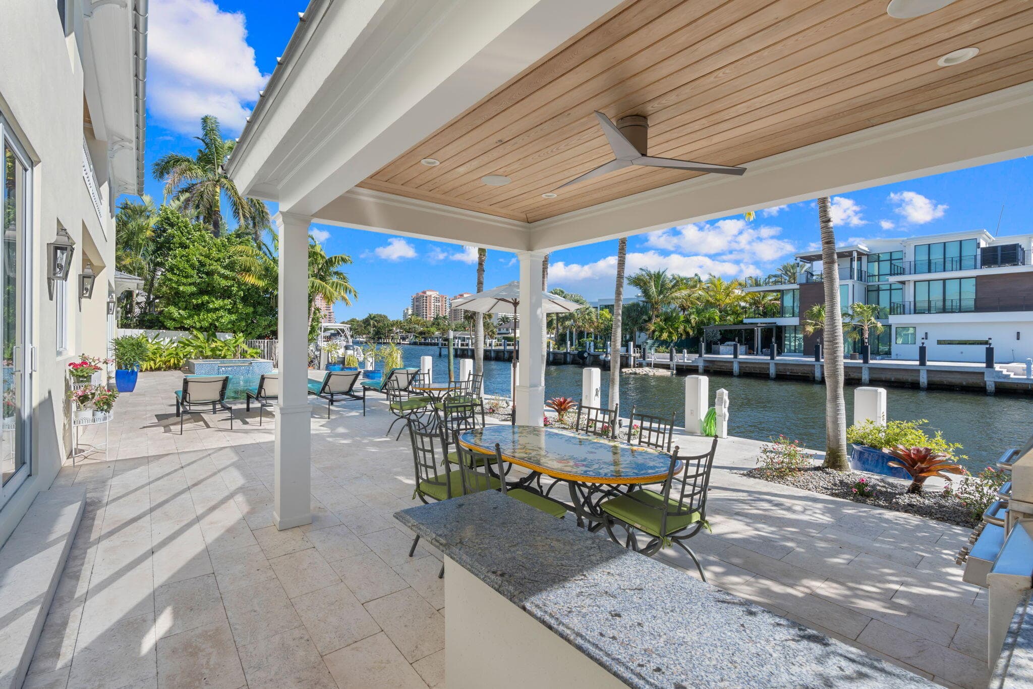 2870 NE 24th Place, Fort Lauderdale, FL 33305 — photo 64 of 89