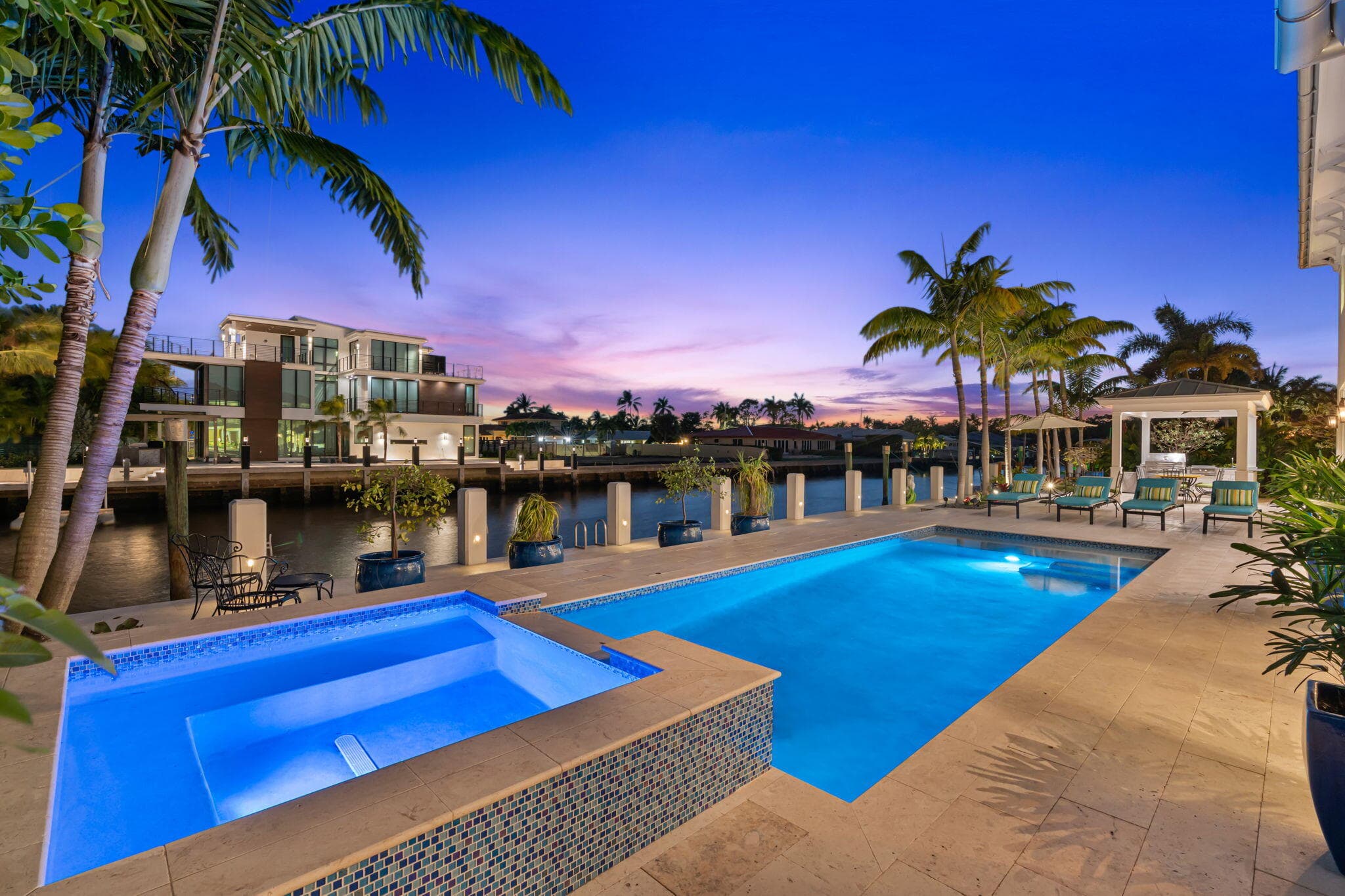 2870 NE 24th Place, Fort Lauderdale, FL 33305 — photo 70 of 89