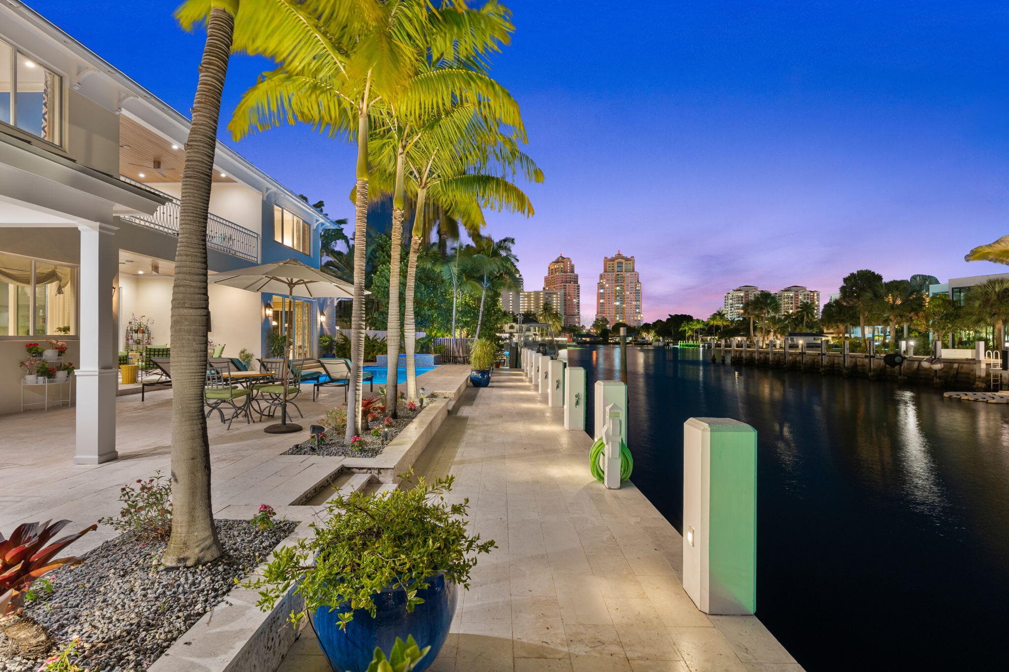 2870 NE 24th Place, Fort Lauderdale, FL 33305 — photo 73 of 89