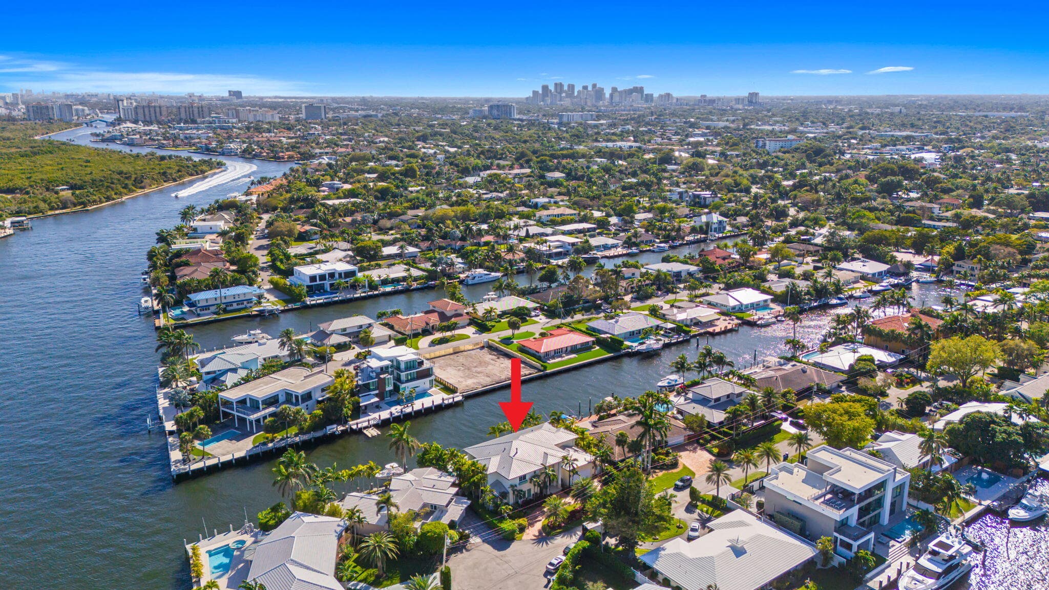 2870 NE 24th Place, Fort Lauderdale, FL 33305 — photo 75 of 89