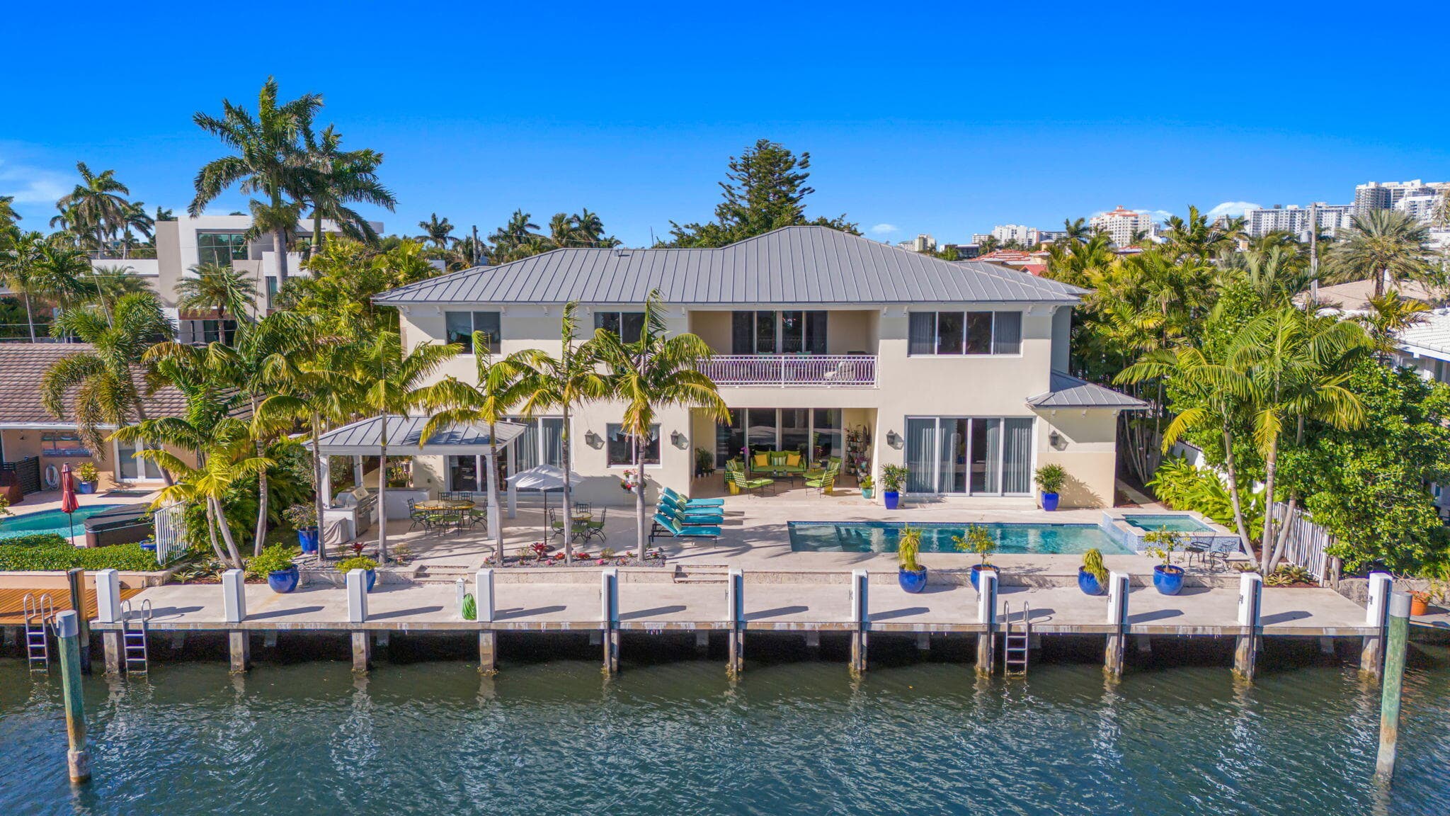 2870 NE 24th Place, Fort Lauderdale, FL 33305 — photo 80 of 89