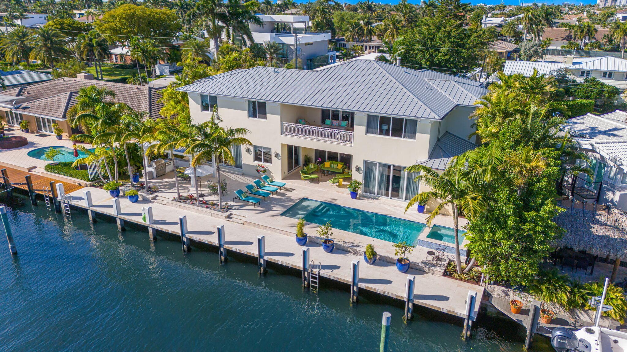 2870 NE 24th Place, Fort Lauderdale, FL 33305 — photo 81 of 89
