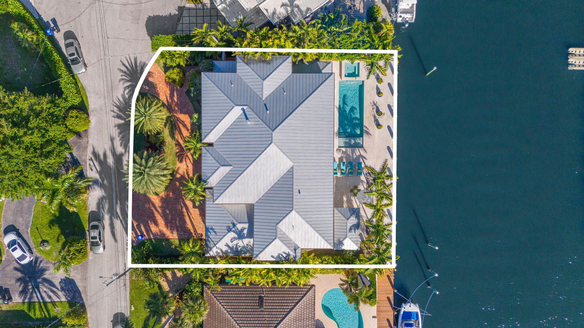 2870 NE 24th Place, Fort Lauderdale, FL 33305 — photo 82 of 89