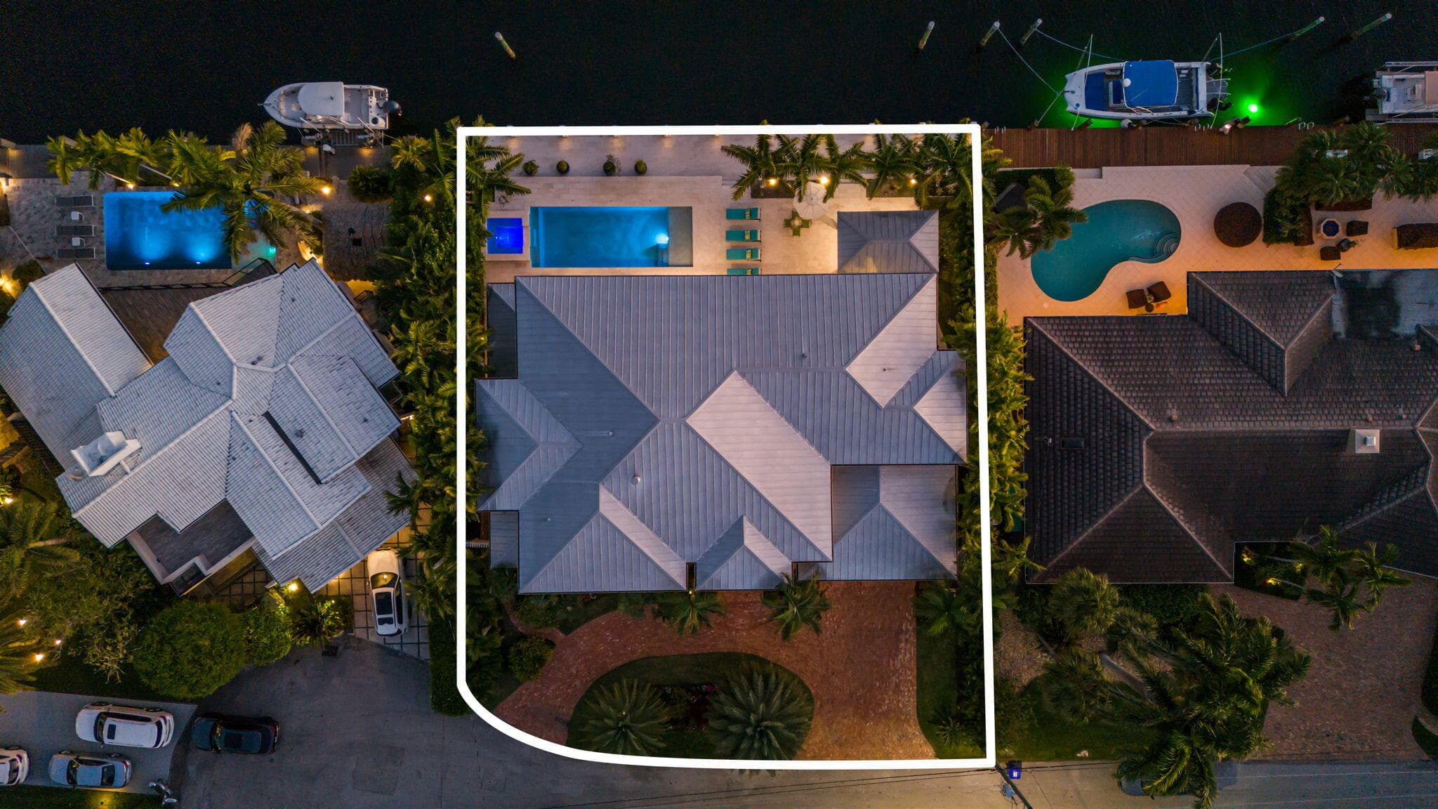 2870 NE 24th Place, Fort Lauderdale, FL 33305 — photo 84 of 89