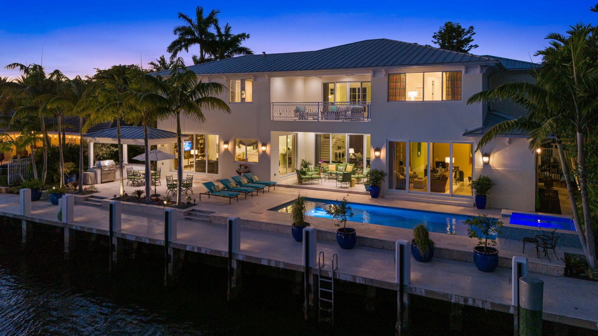 2870 NE 24th Place, Fort Lauderdale, FL 33305 — photo 86 of 89