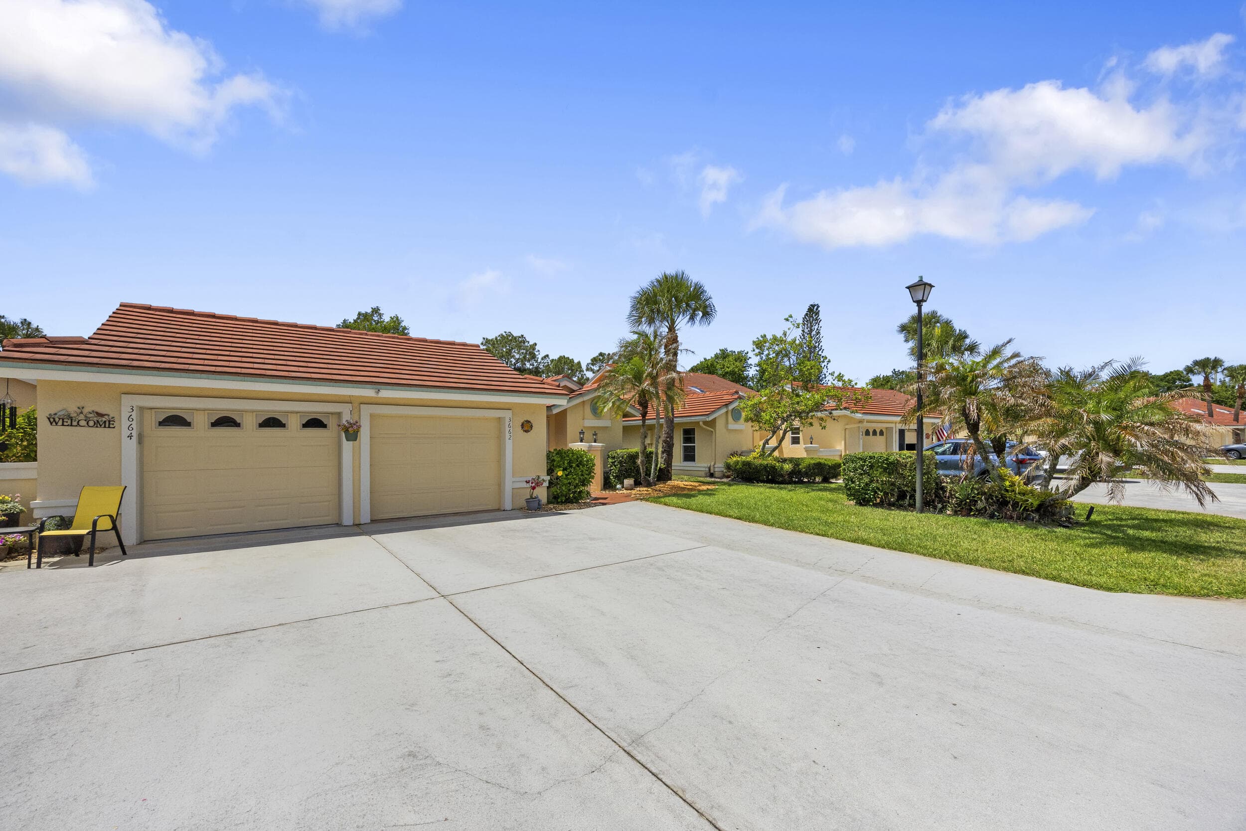3662 SW Whispering Sound Drive, Palm City, FL 34990 — photo 2 of 49
