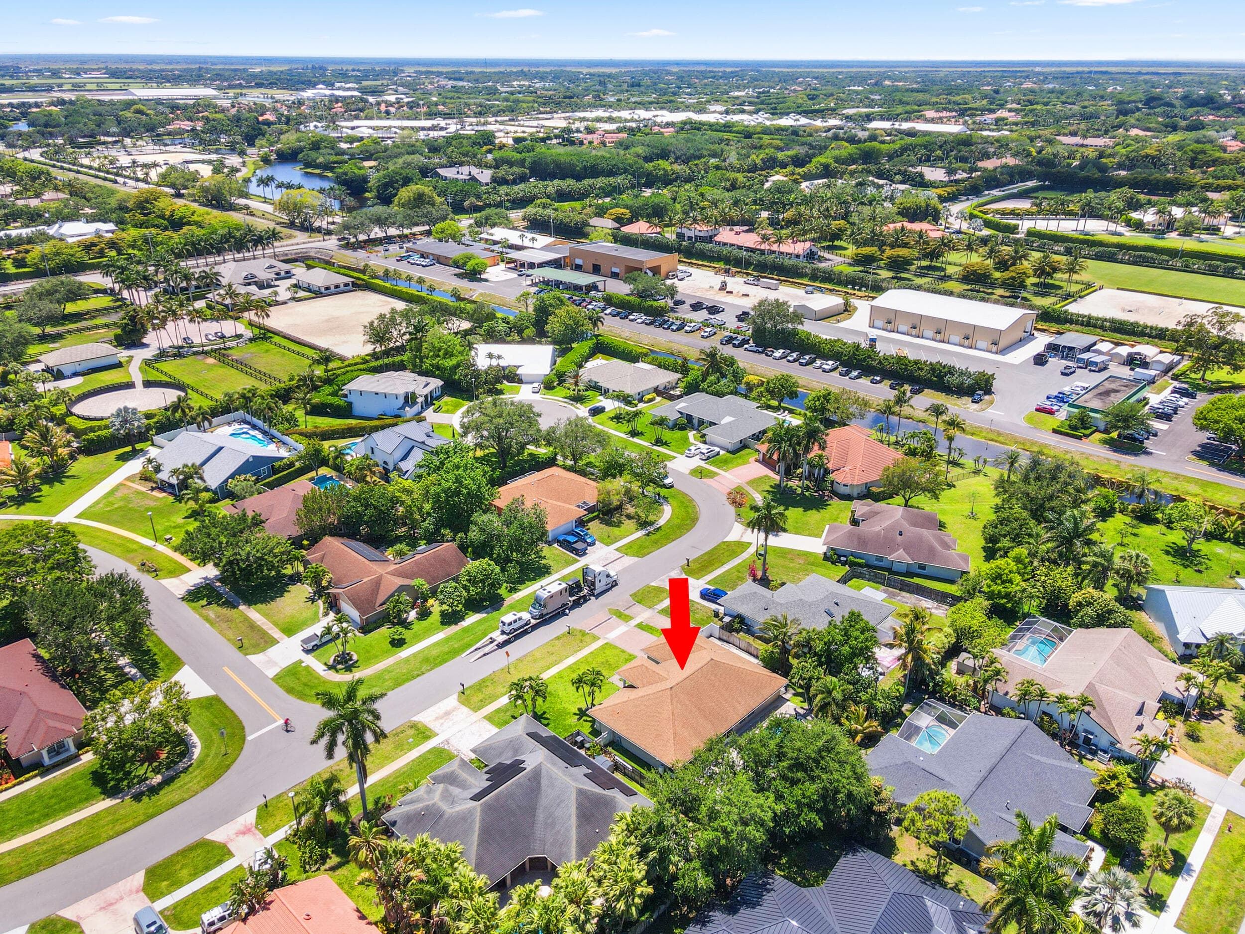 13885 Sheffield Street, Wellington, FL 33414 — photo 33 of 33