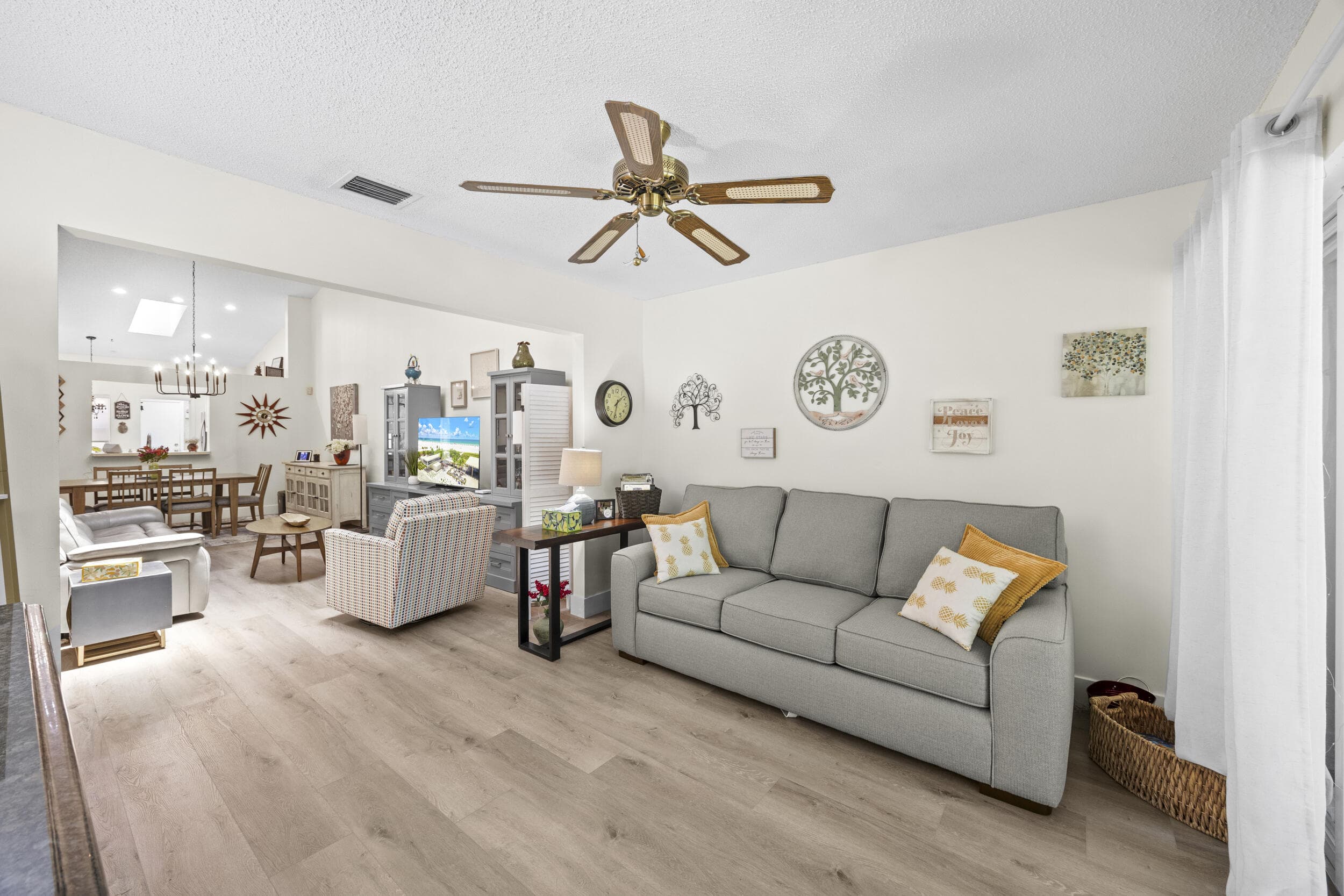 3662 SW Whispering Sound Drive, Palm City, FL 34990 — photo 17 of 49