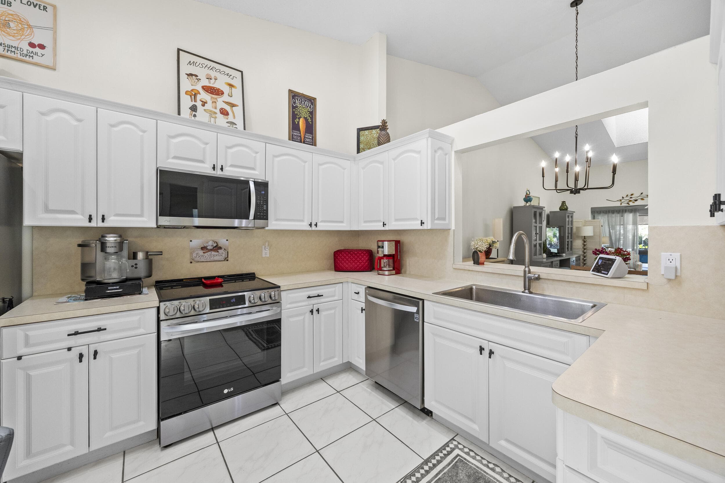 3662 SW Whispering Sound Drive, Palm City, FL 34990 — photo 19 of 49