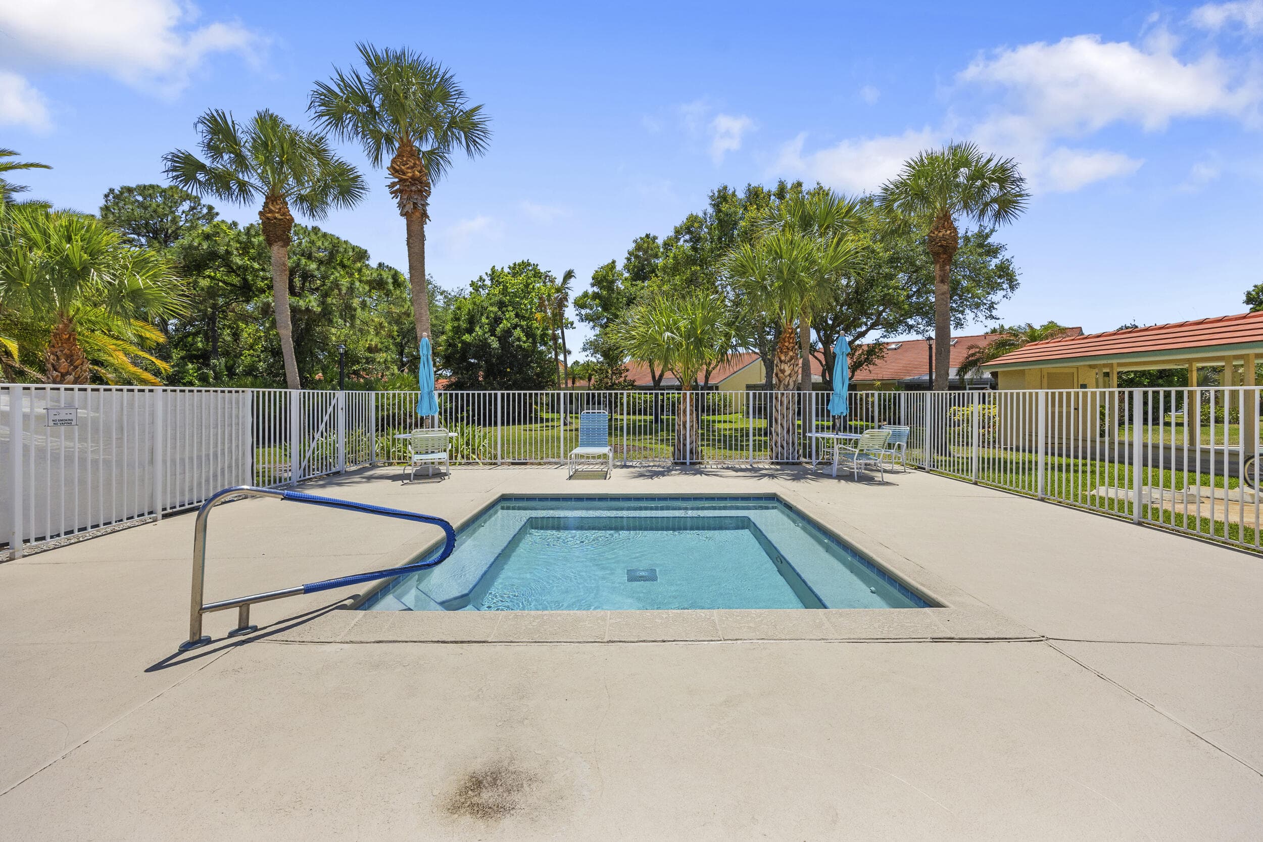 3662 SW Whispering Sound Drive, Palm City, FL 34990 — photo 38 of 49